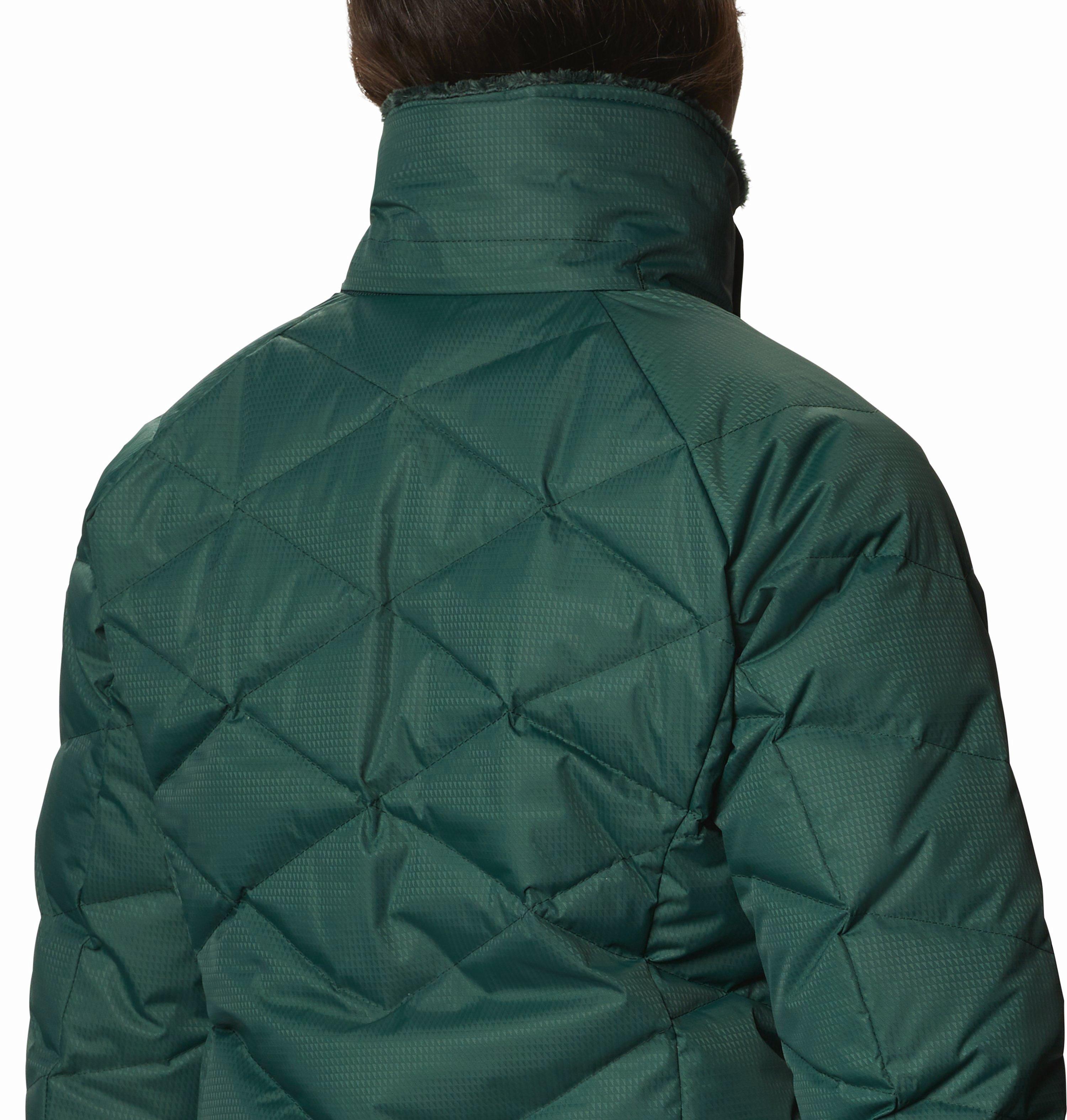 Women’s Lay D Down™ II Jacket 10