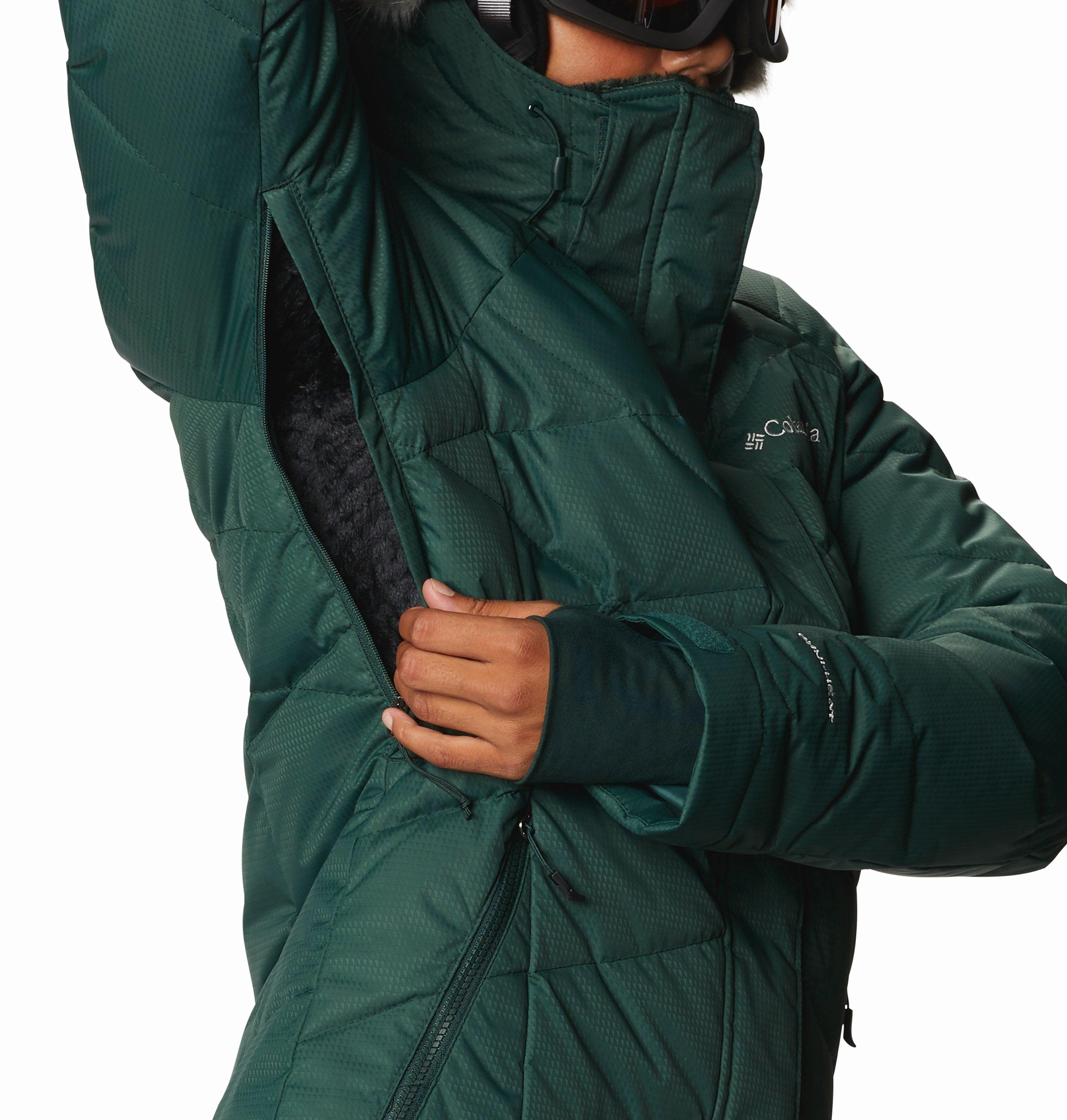 Women’s Lay D Down™ II Jacket 11