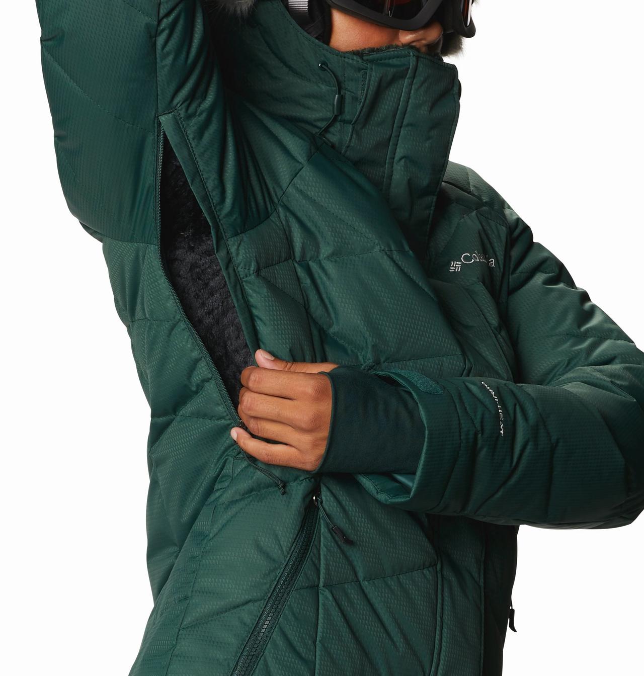 Women’s Lay D Down™ II Jacket 11