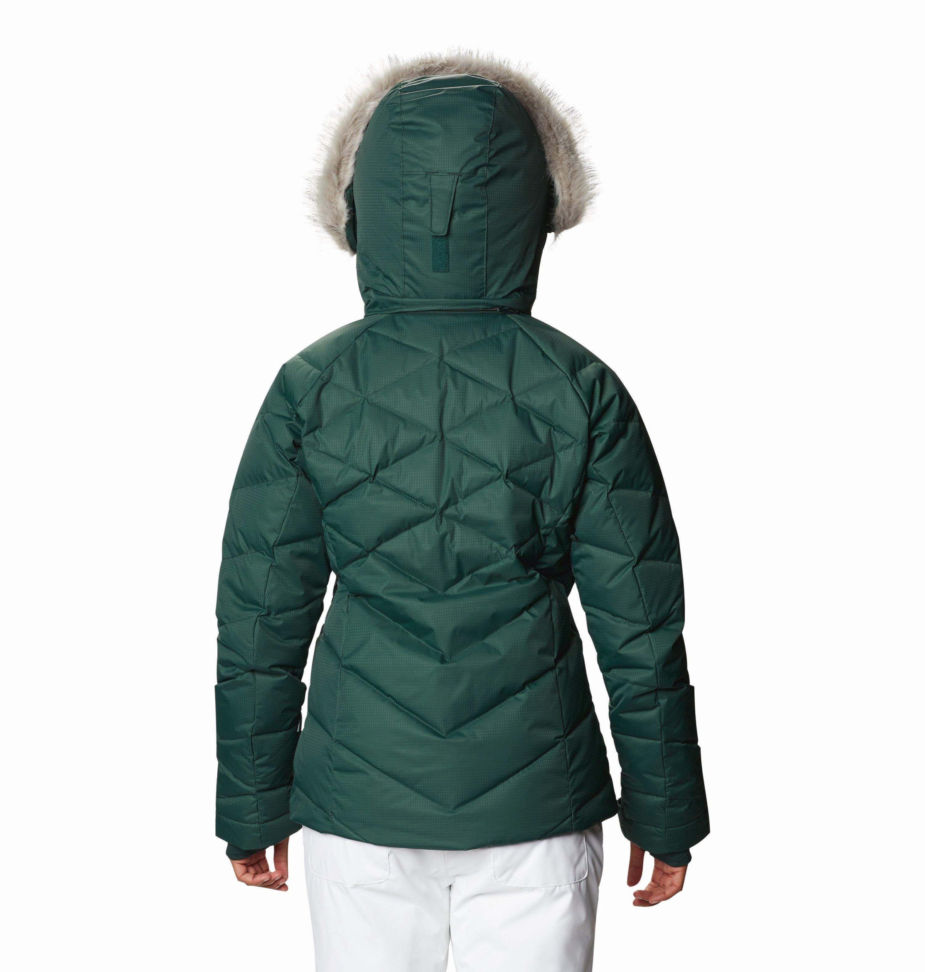 Women’s Lay D Down™ II Jacket 2