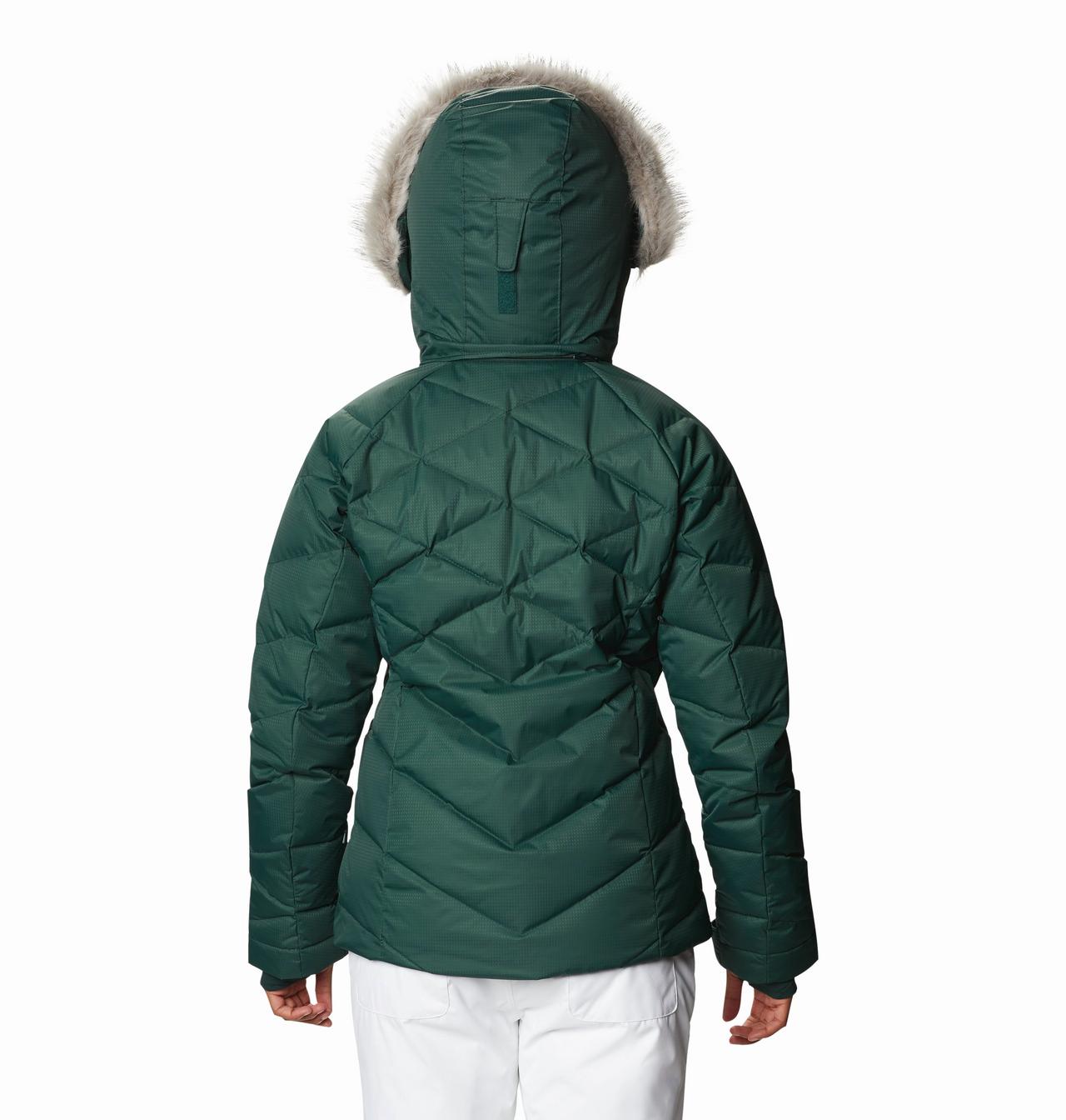 Women’s Lay D Down™ II Jacket 2
