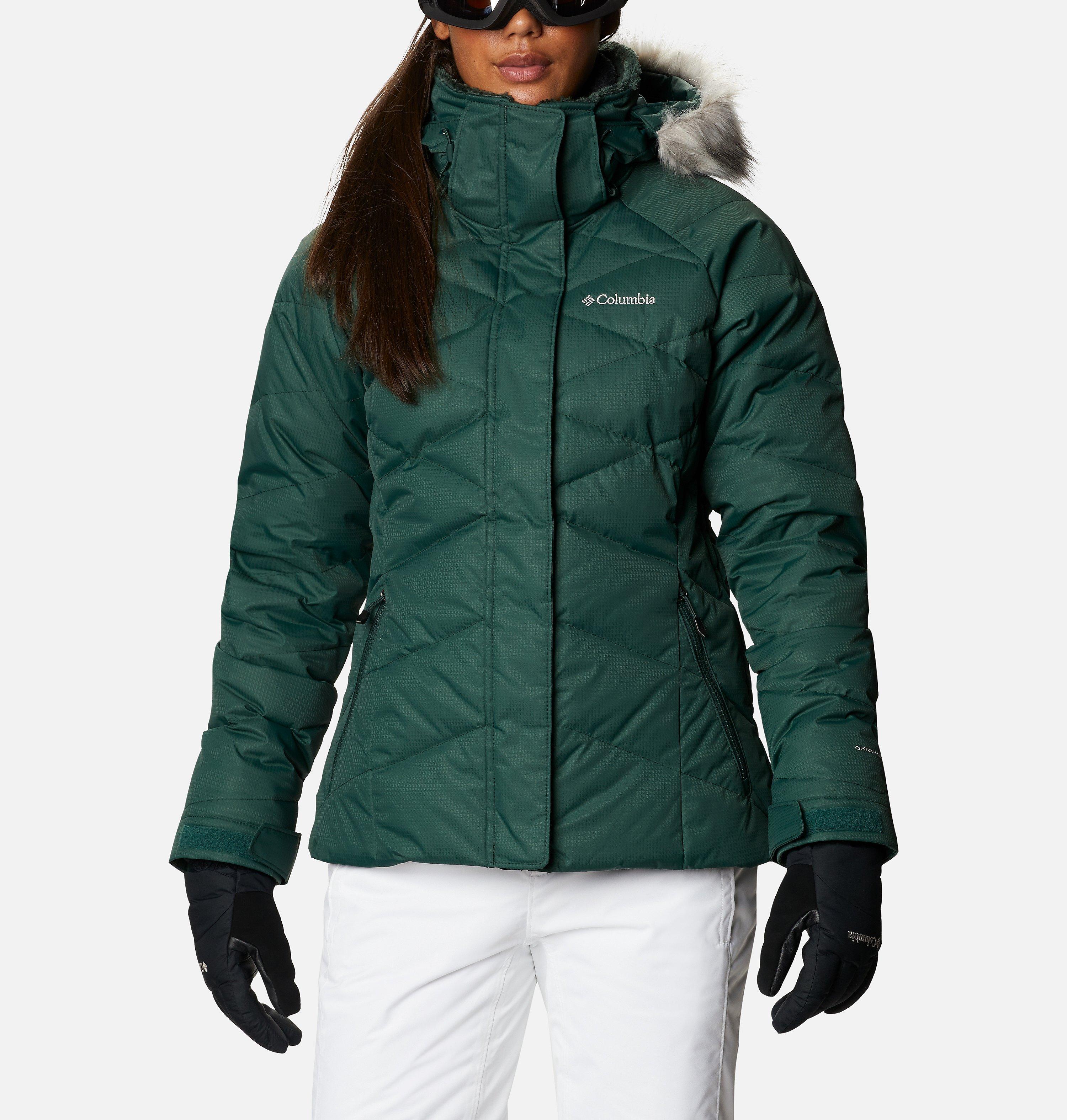 Women’s Lay D Down™ II Jacket 1