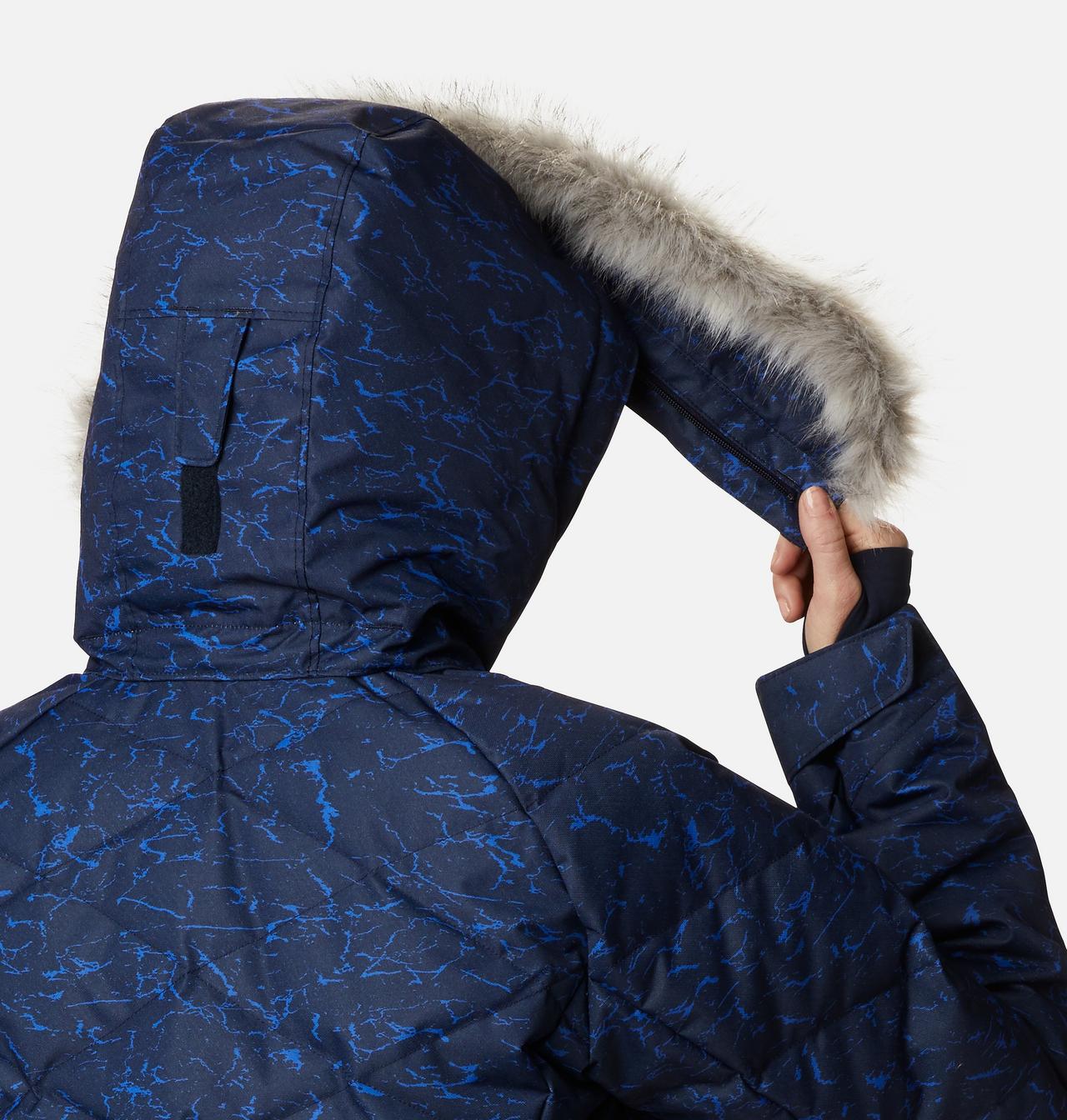 Women’s Lay D Down™ II Jacket 12