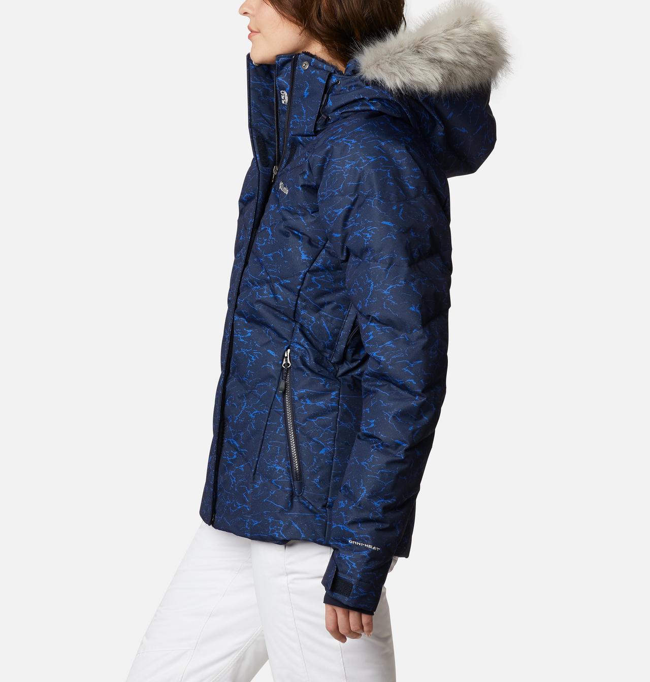 Women’s Lay D Down™ II Jacket 3