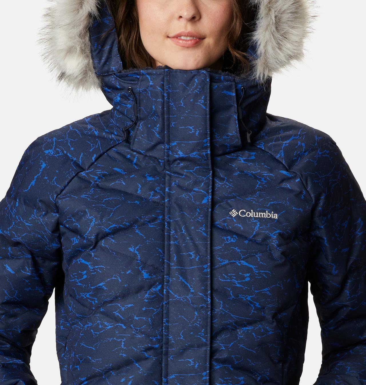 Women’s Lay D Down™ II Jacket 4