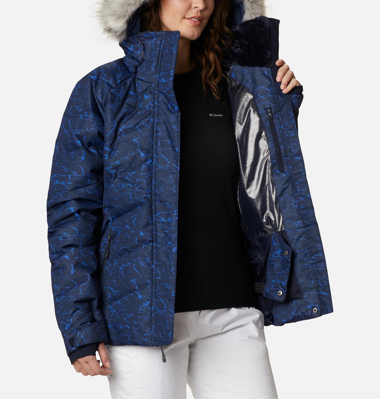 Women’s Lay D Down™ II Jacket 5
