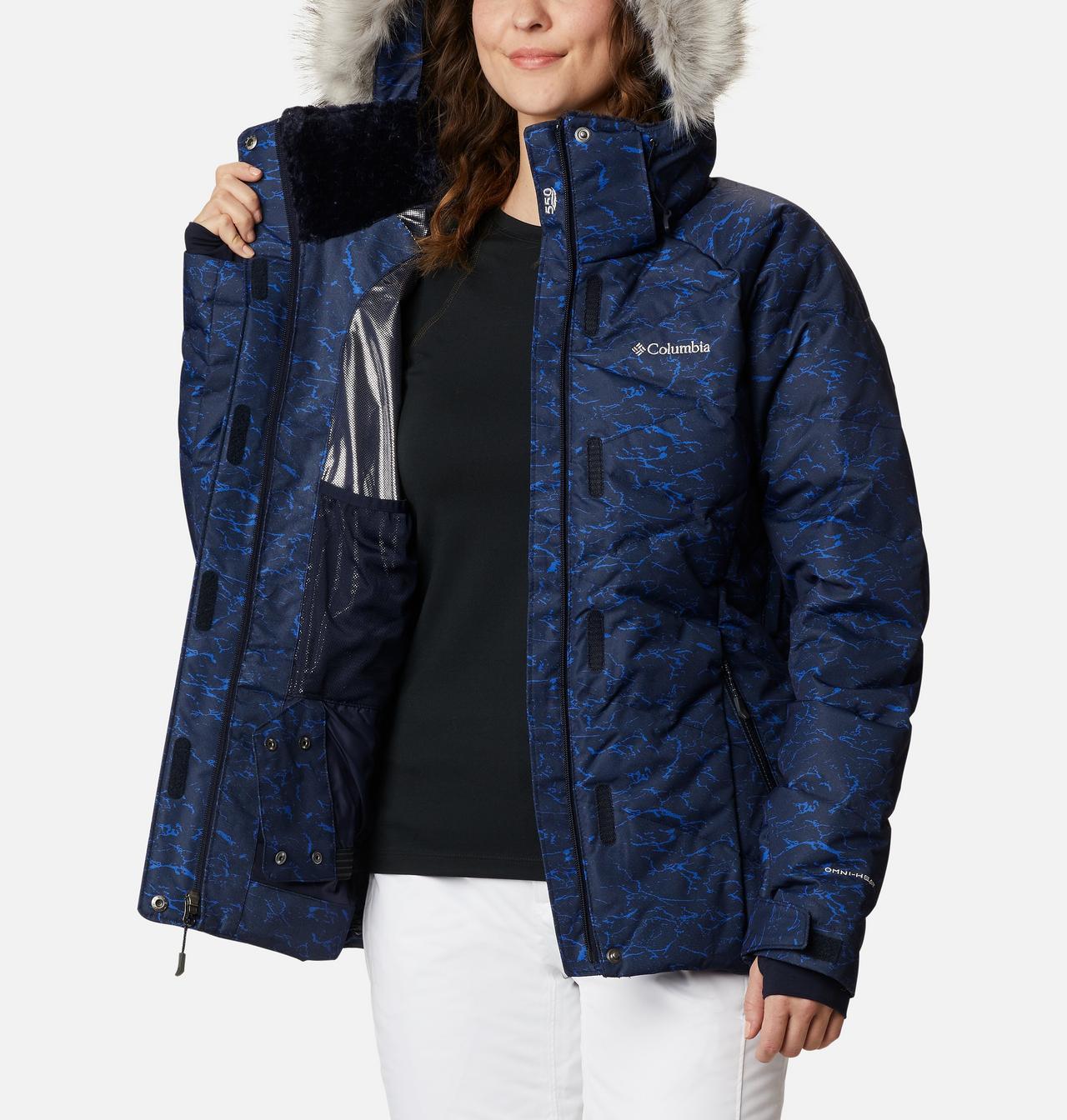 Women’s Lay D Down™ II Jacket 6