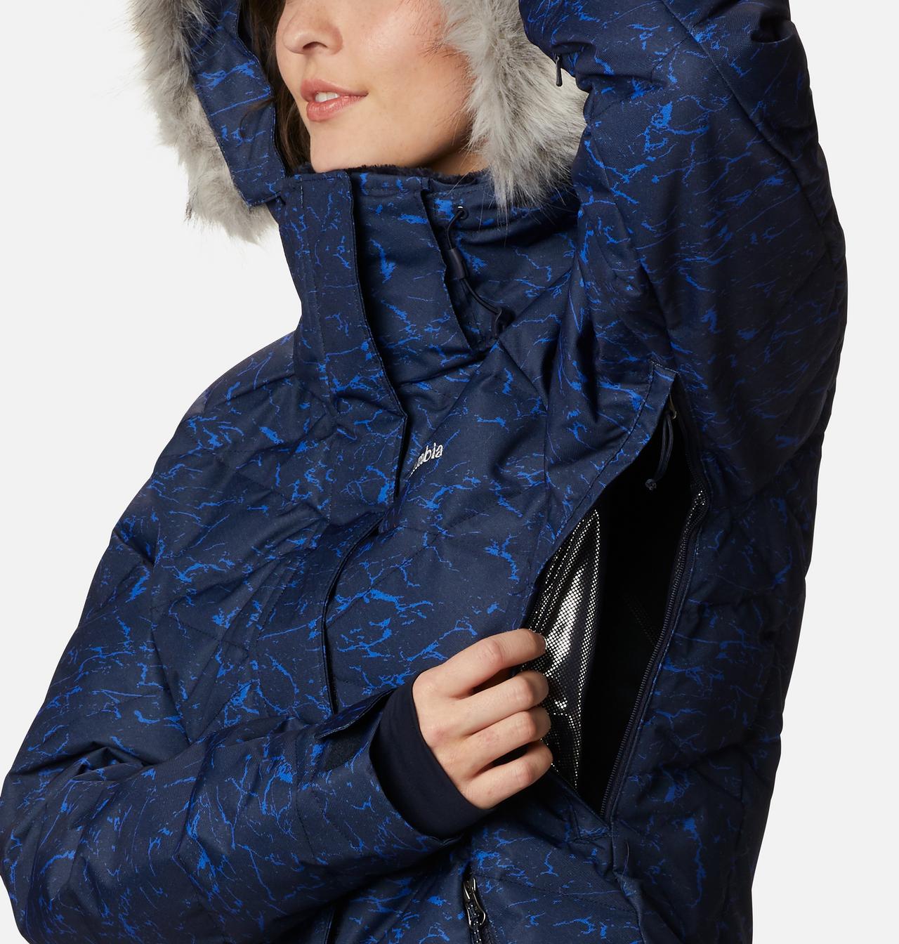 Women’s Lay D Down™ II Jacket 7