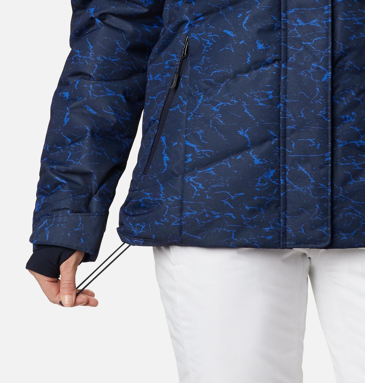 Women’s Lay D Down™ II Jacket 8