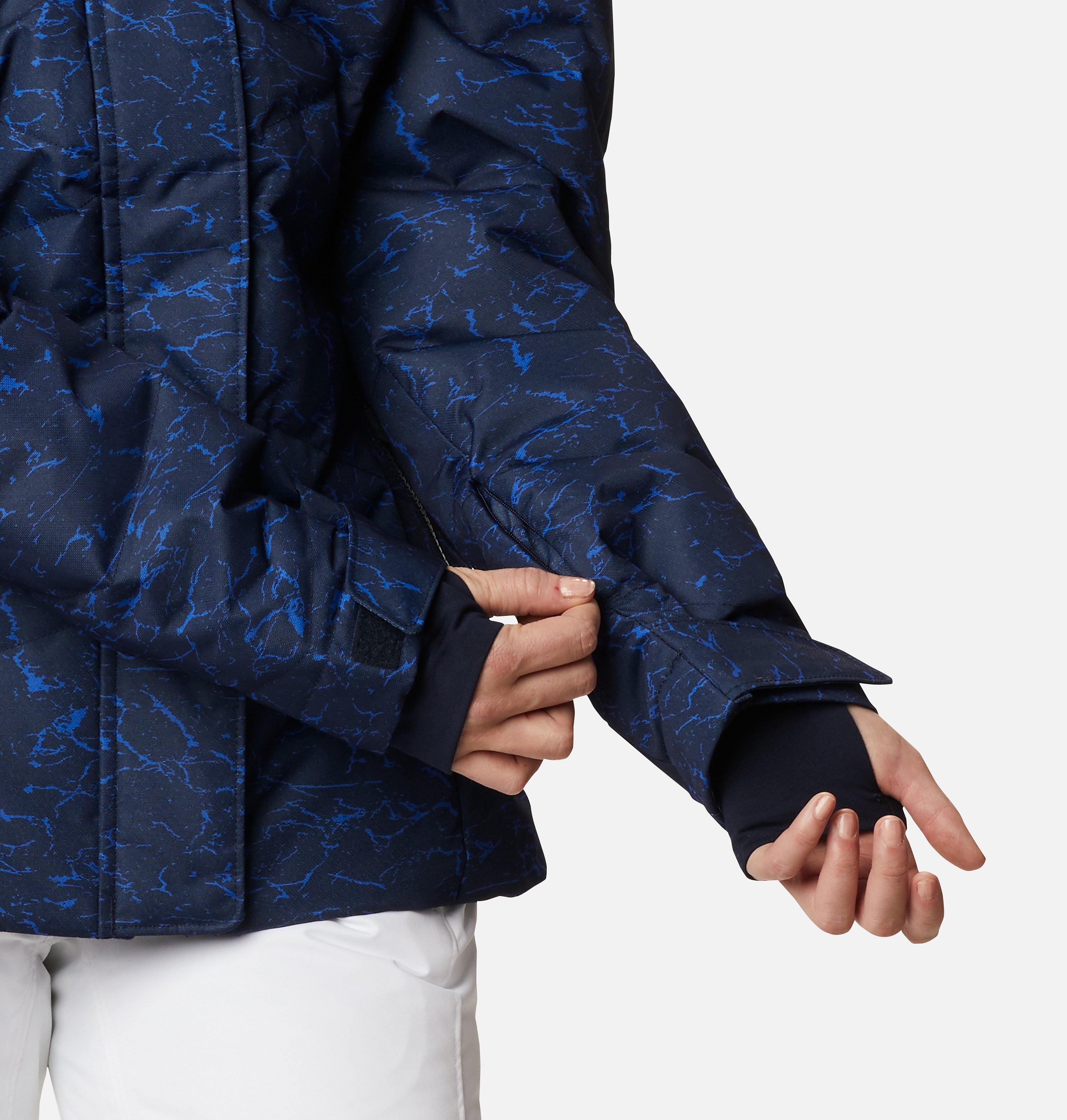 Women’s Lay D Down™ II Jacket 9