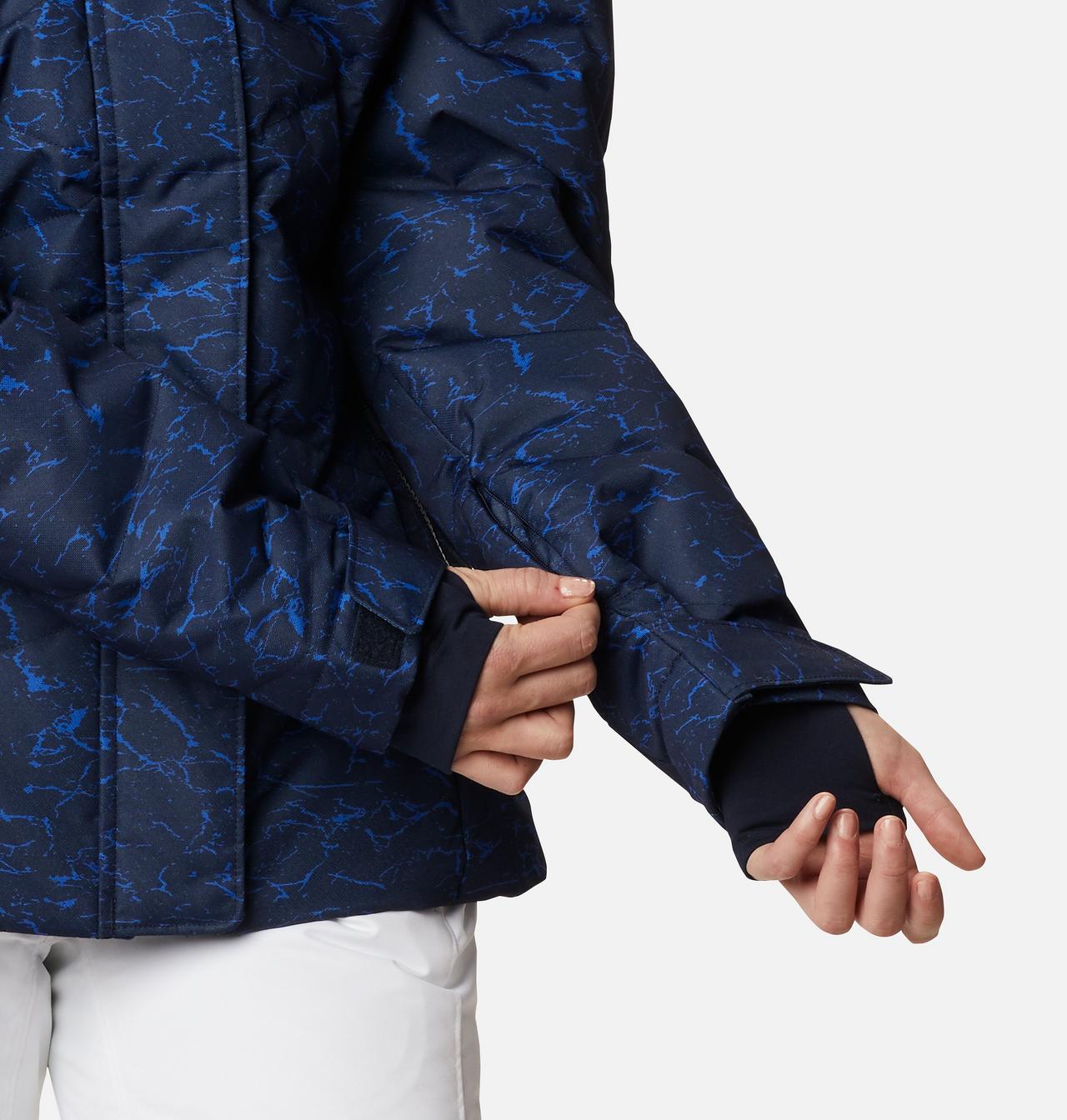 Women’s Lay D Down™ II Jacket 9