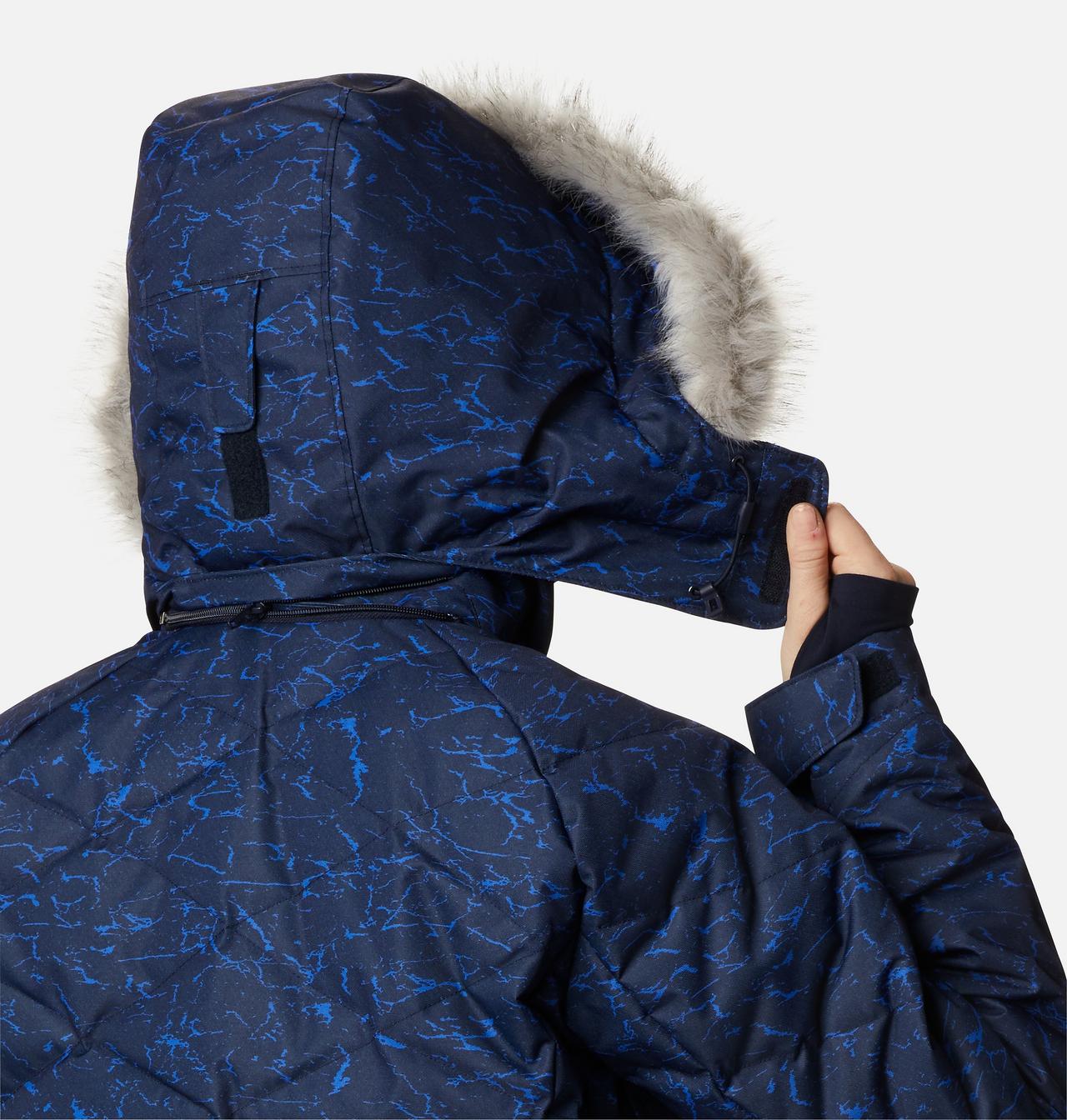 Women’s Lay D Down™ II Jacket 11