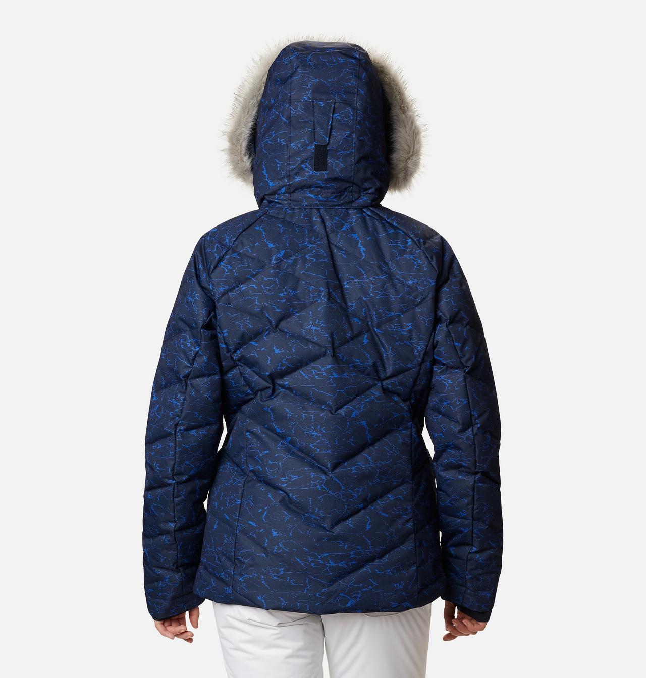 Women’s Lay D Down™ II Jacket 2