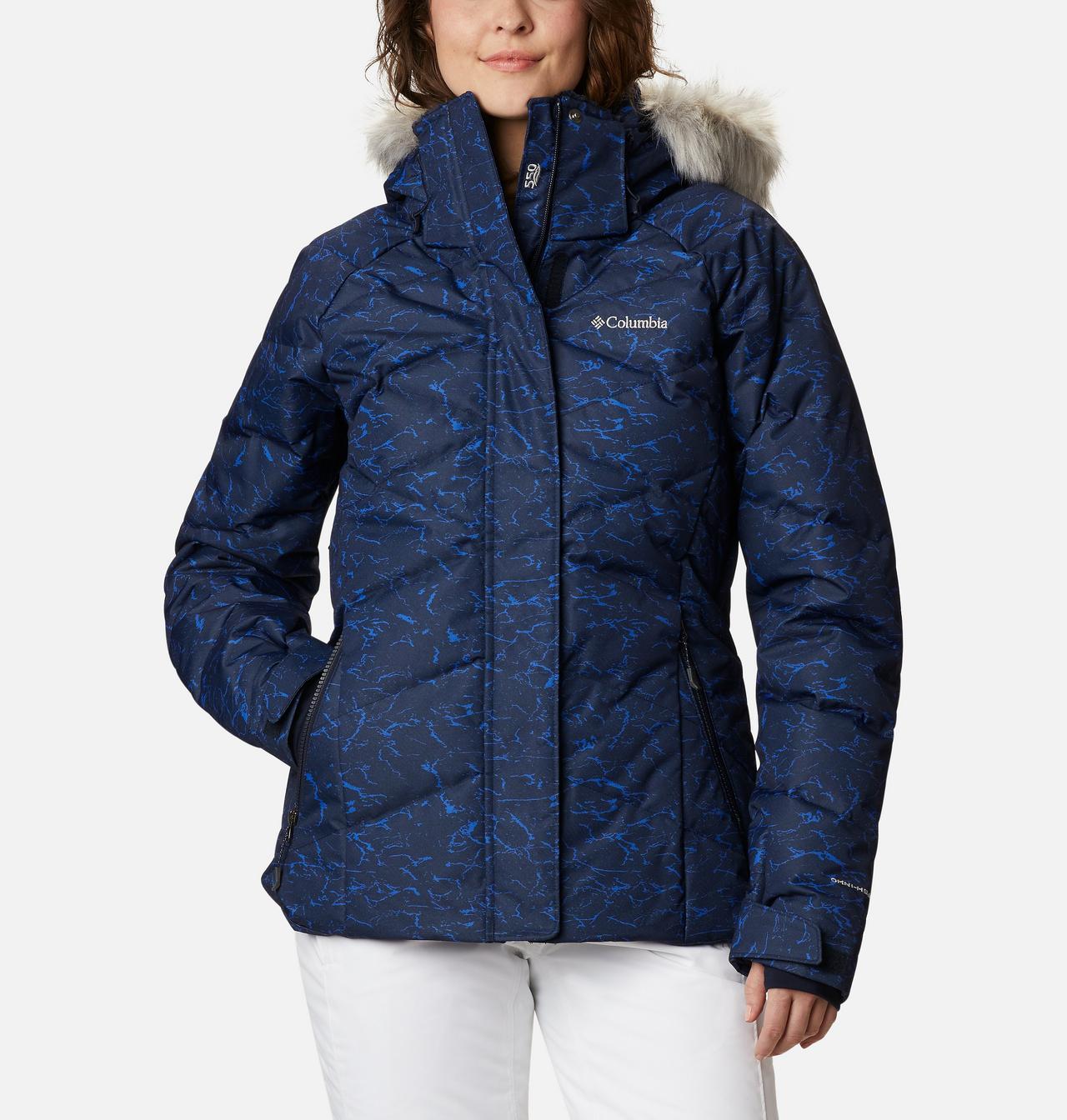 Women’s Lay D Down™ II Jacket 1