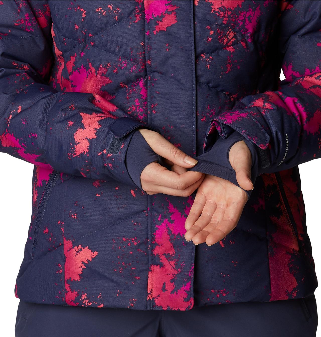 Women’s Lay D Down™ II Jacket 12