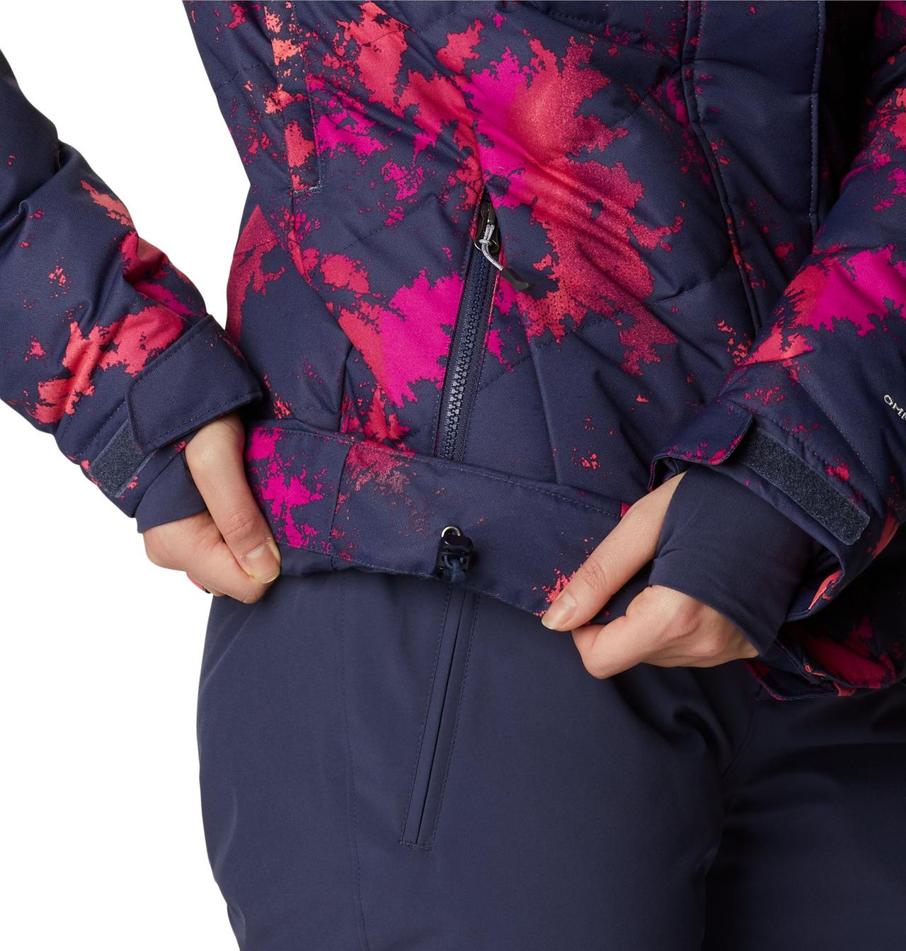 Women’s Lay D Down™ II Jacket 13