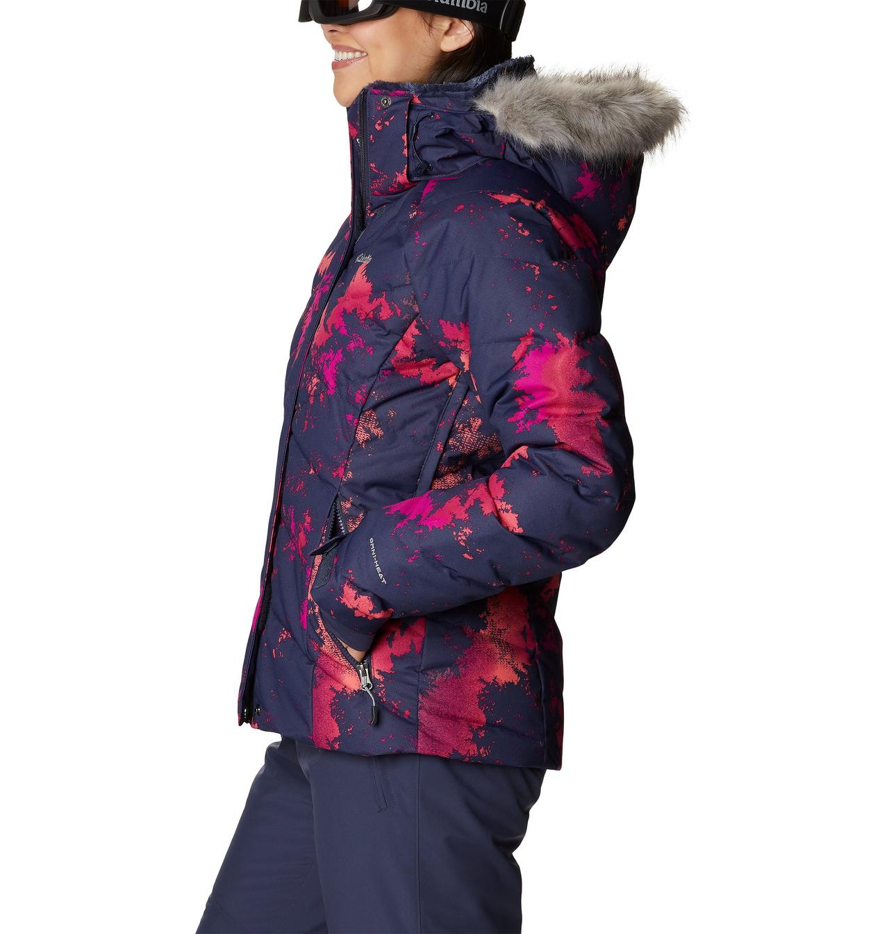 Women’s Lay D Down™ II Jacket 3