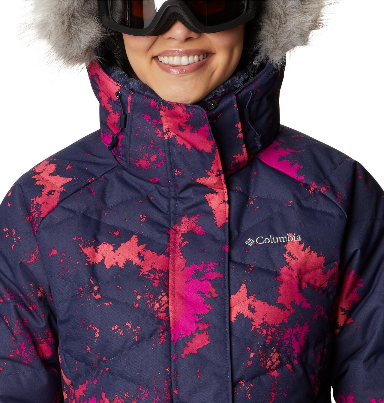 Women’s Lay D Down™ II Jacket 4