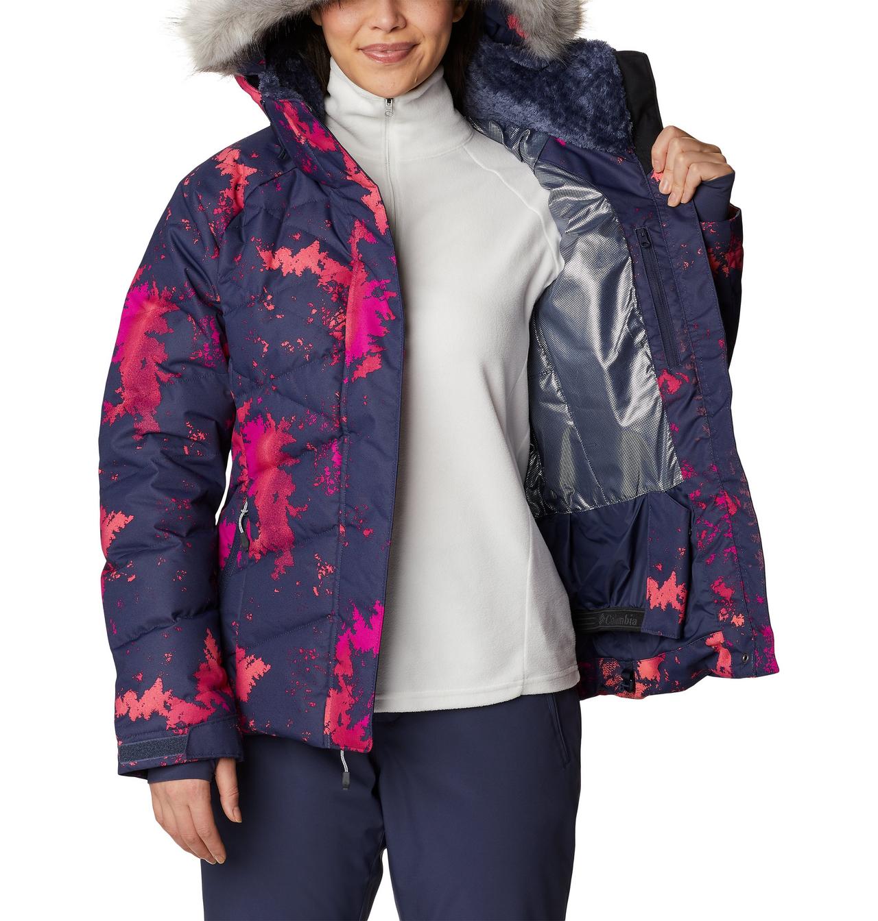 Women’s Lay D Down™ II Jacket 5