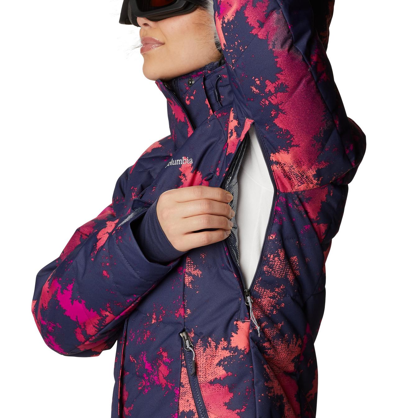 Women’s Lay D Down™ II Jacket 10