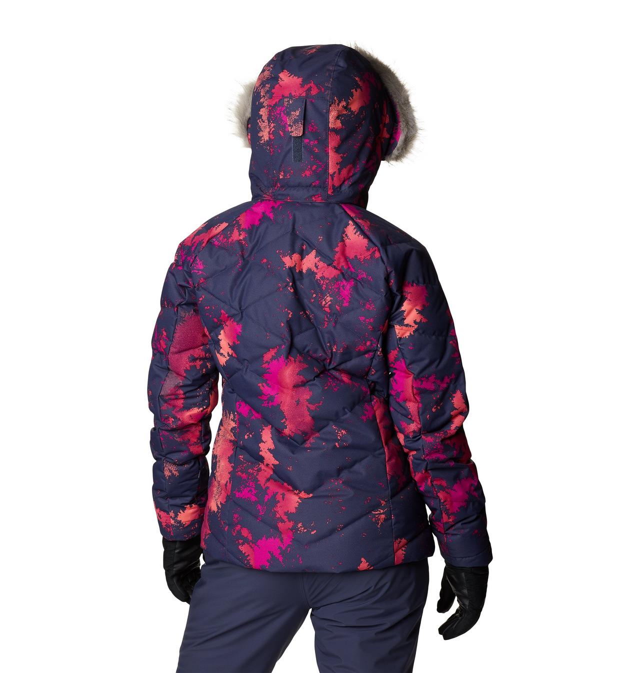Women’s Lay D Down™ II Jacket 2