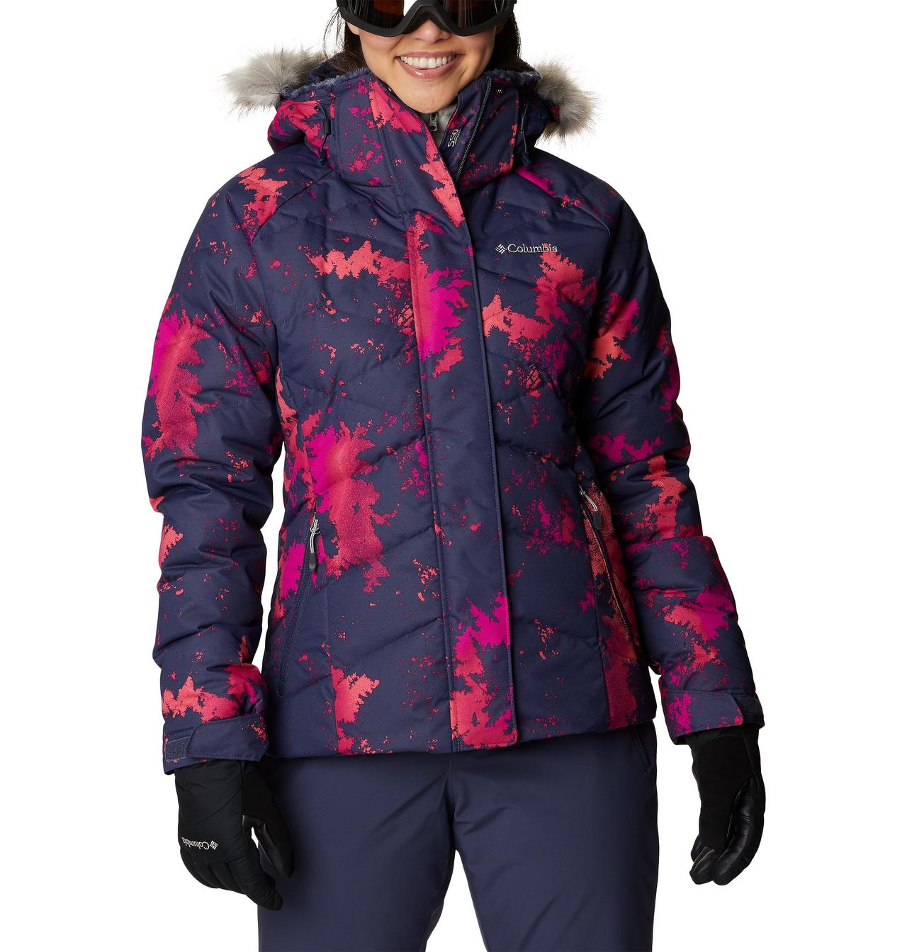 Women’s Lay D Down™ II Jacket 1