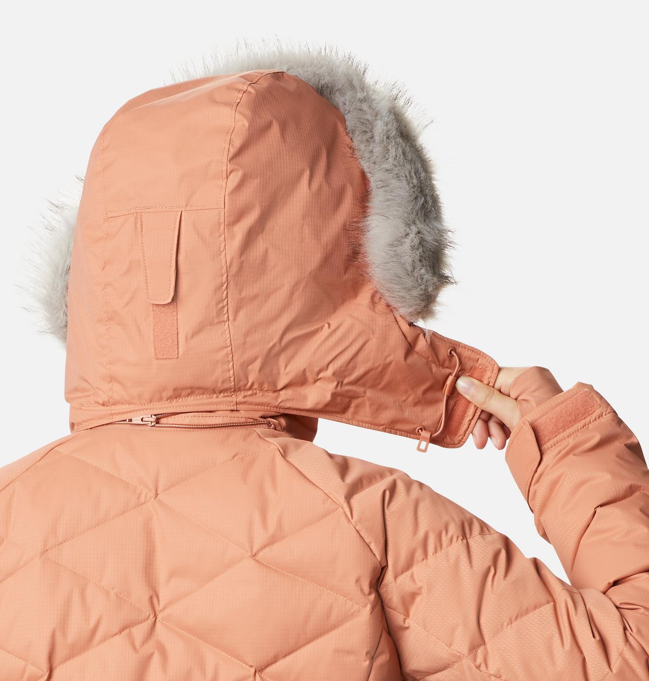 Women’s Lay D Down™ II Jacket 12