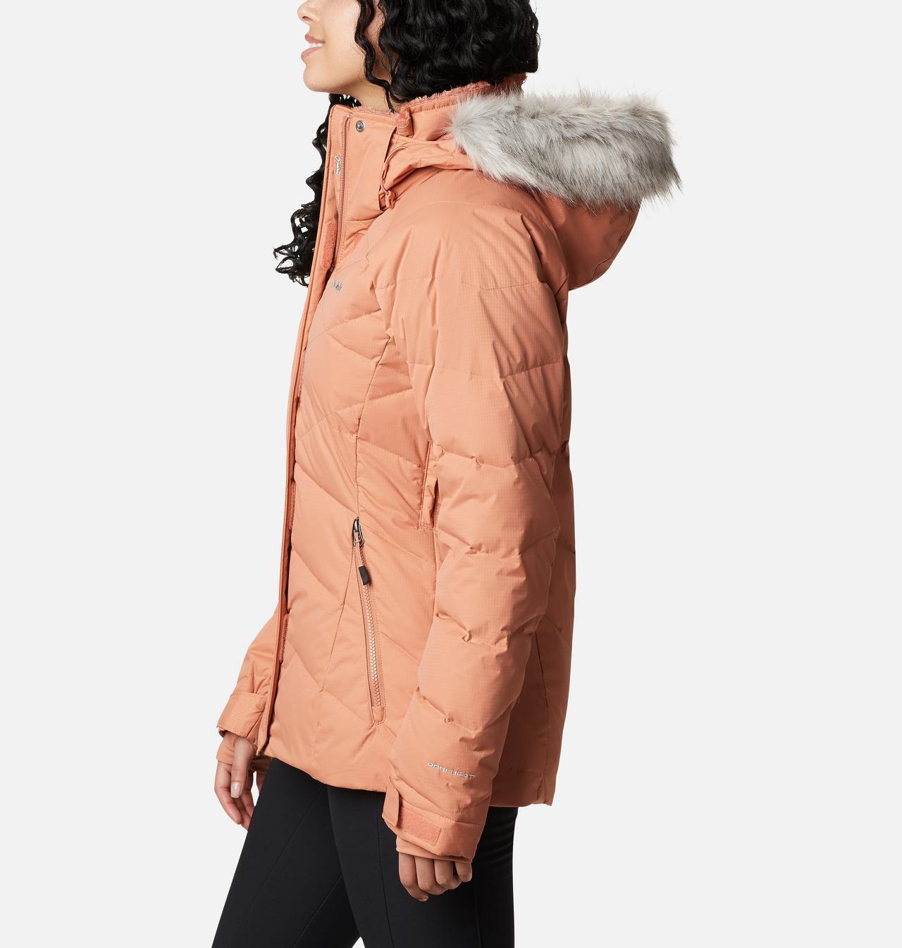 Women’s Lay D Down™ II Jacket 3