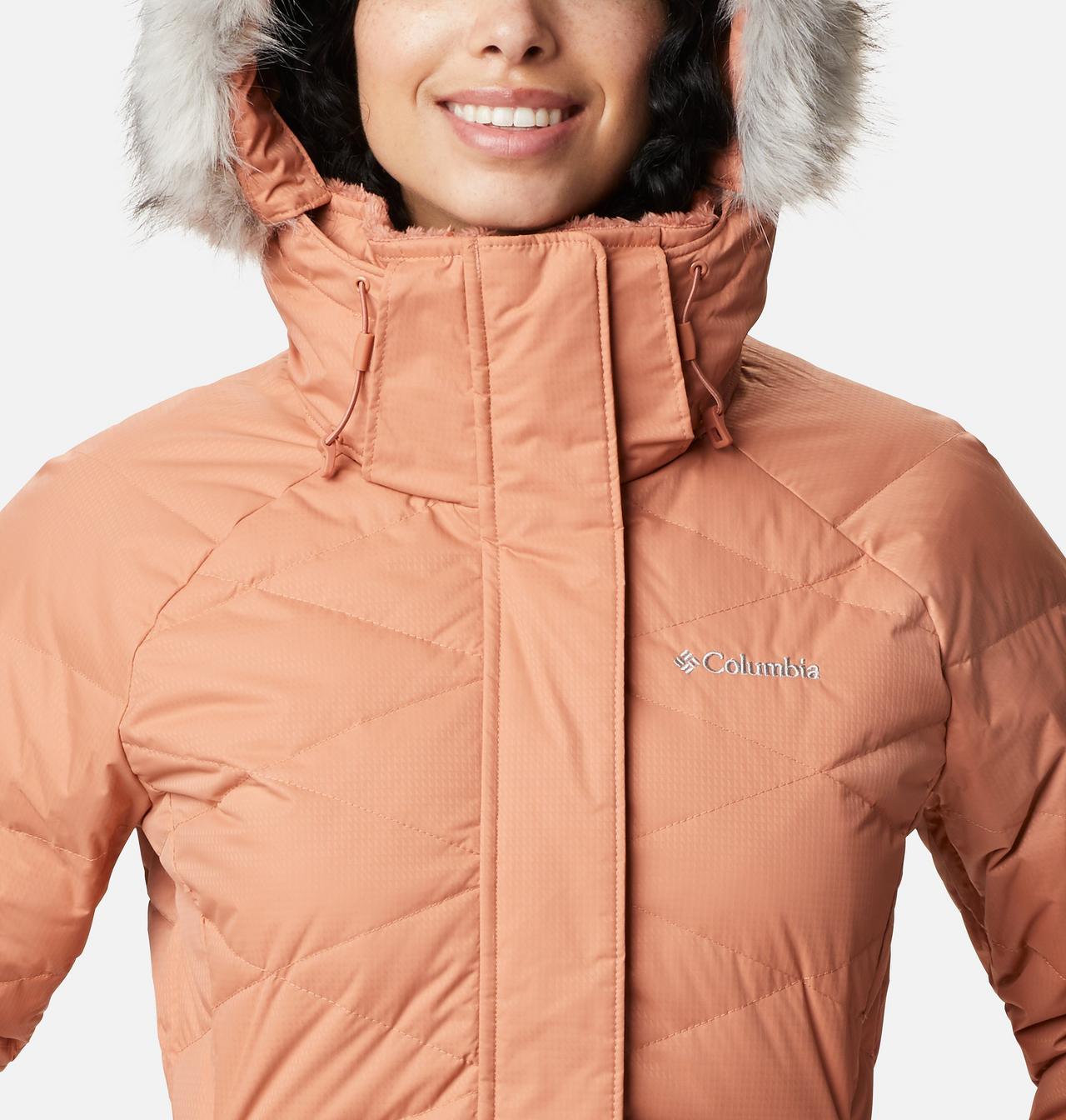 Women’s Lay D Down™ II Jacket 4