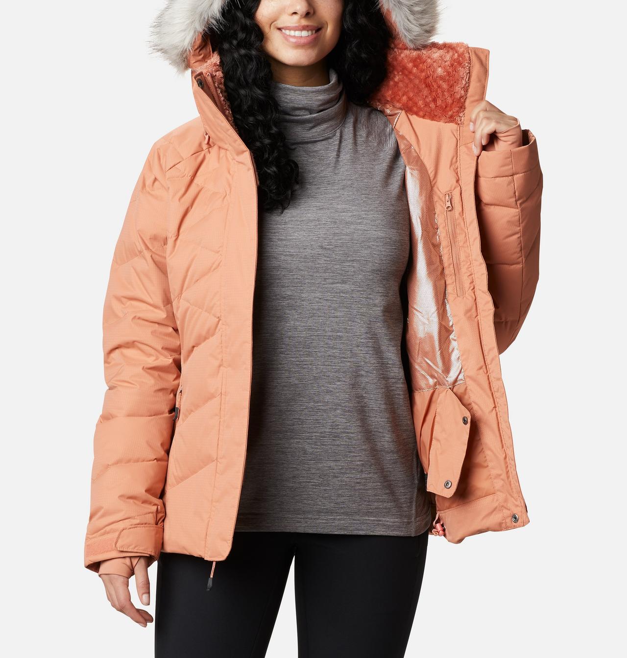 Women’s Lay D Down™ II Jacket 5