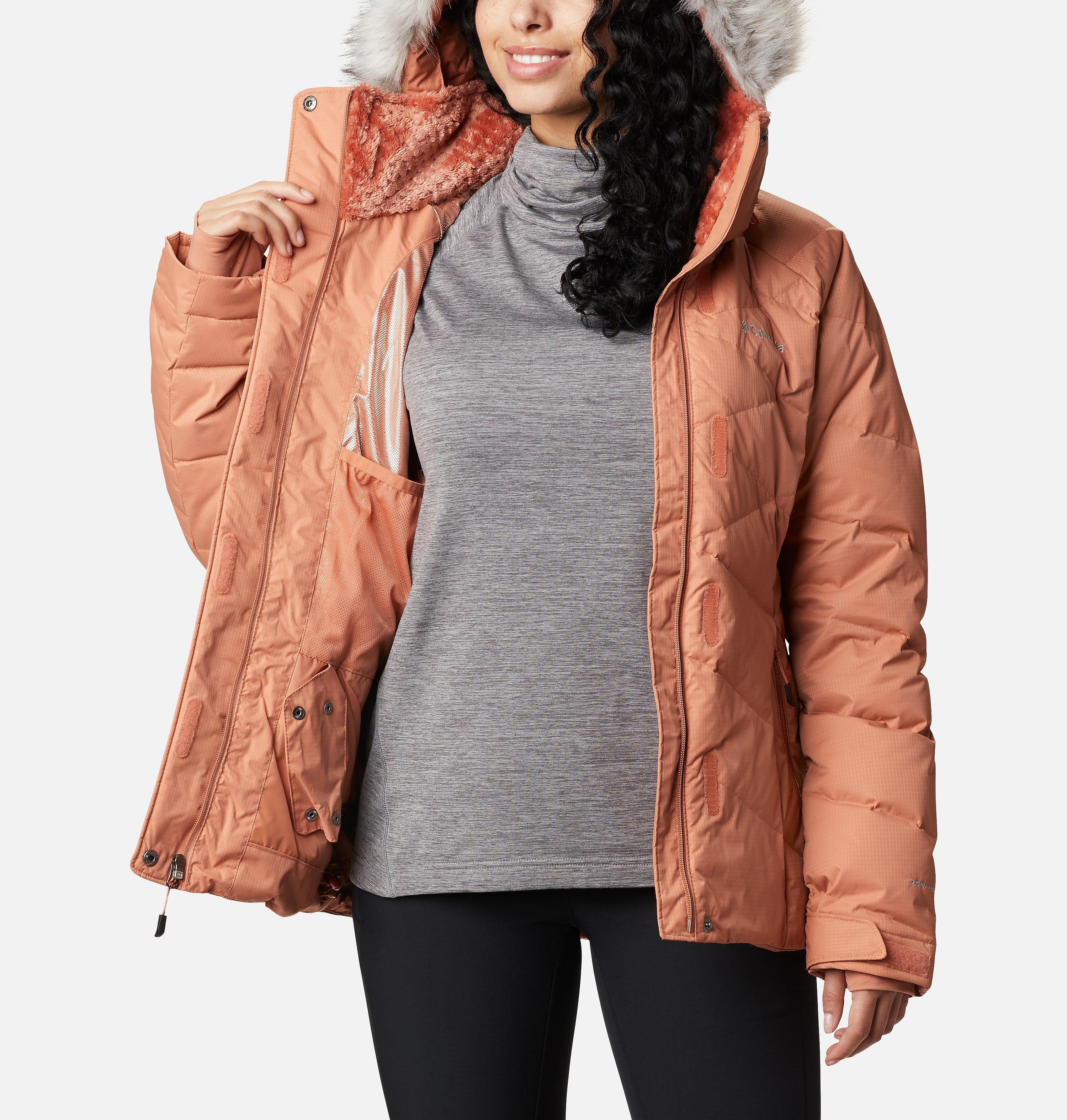 Women’s Lay D Down™ II Jacket 6
