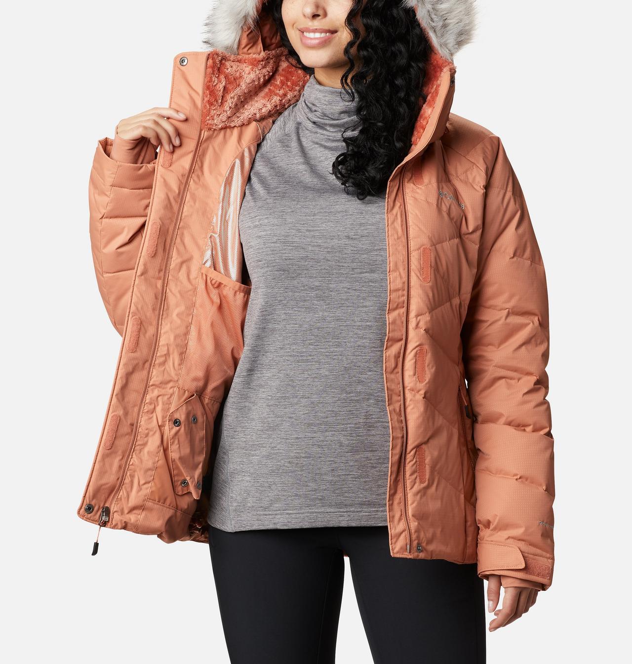 Women’s Lay D Down™ II Jacket 6