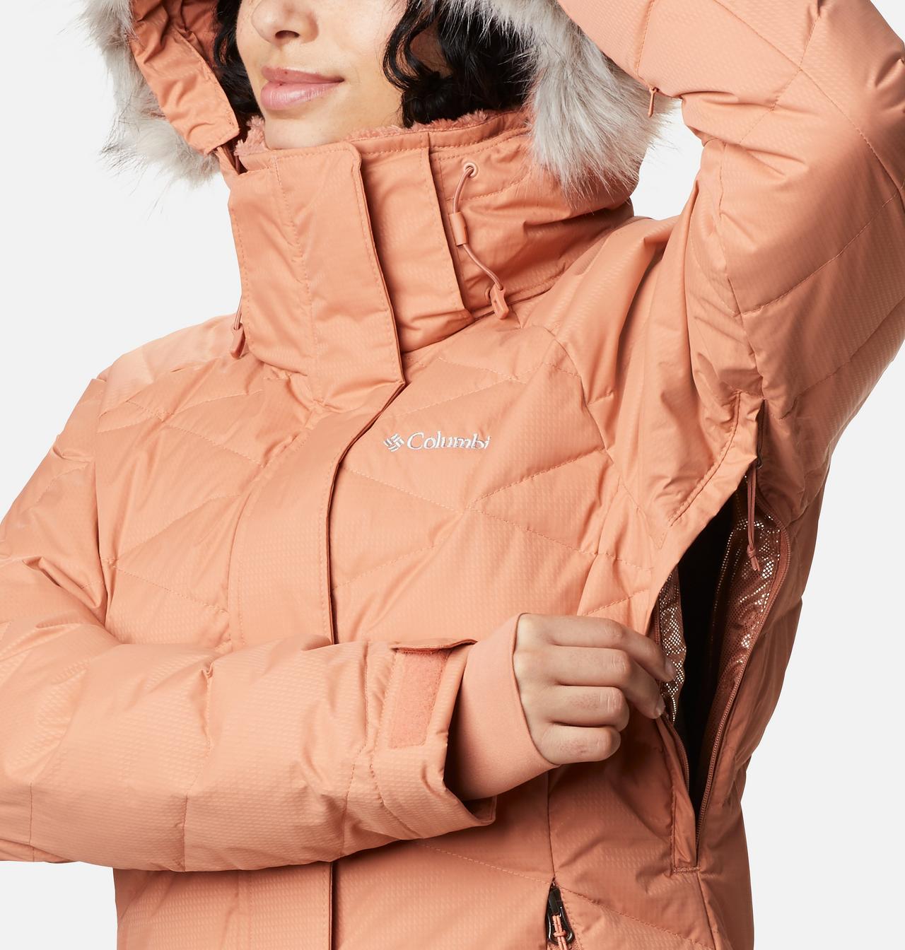 Women’s Lay D Down™ II Jacket 7