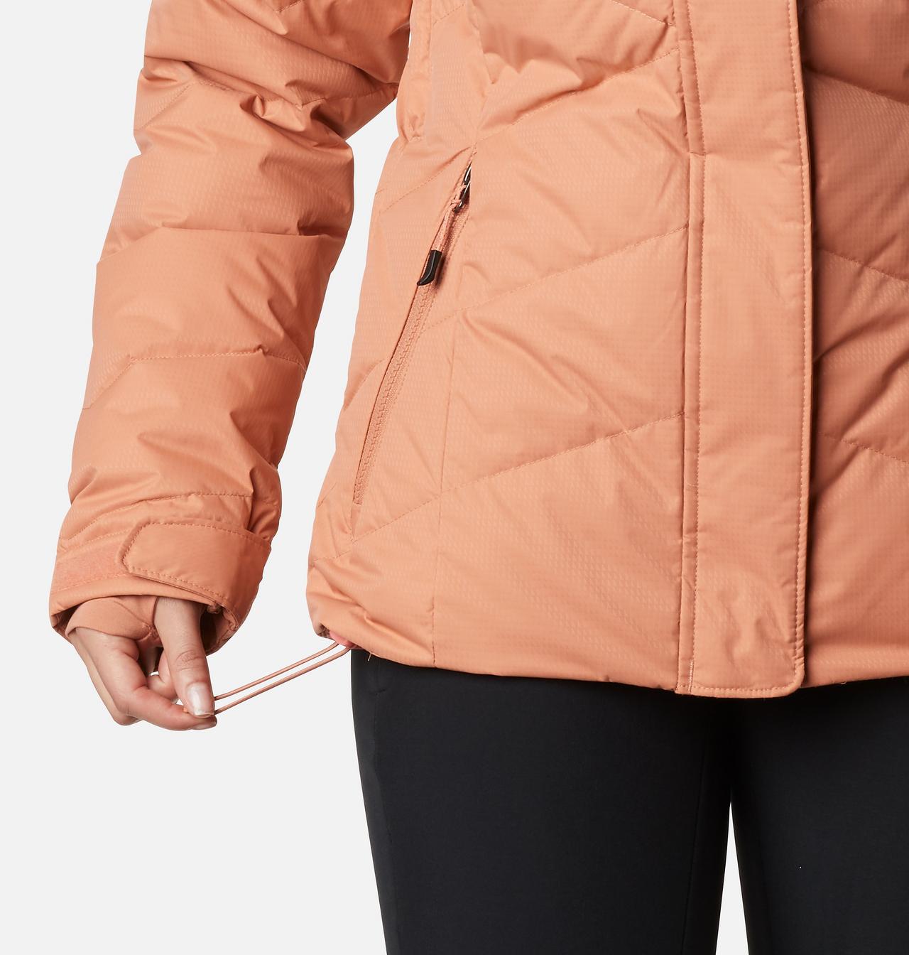 Women’s Lay D Down™ II Jacket 8