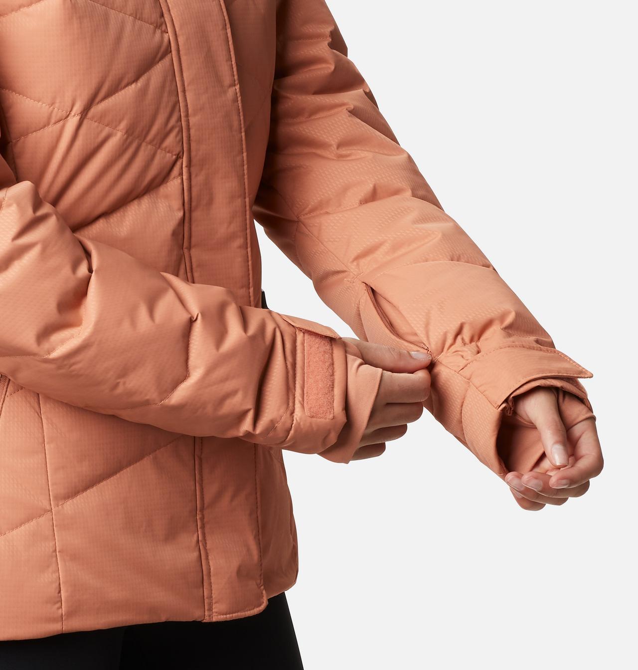 Women’s Lay D Down™ II Jacket 9