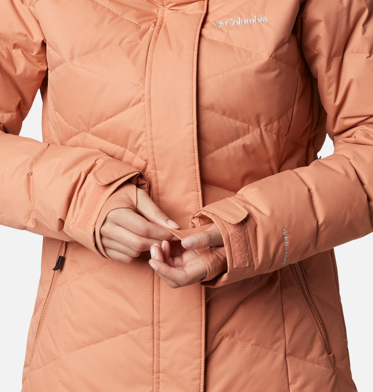 Women’s Lay D Down™ II Jacket 10
