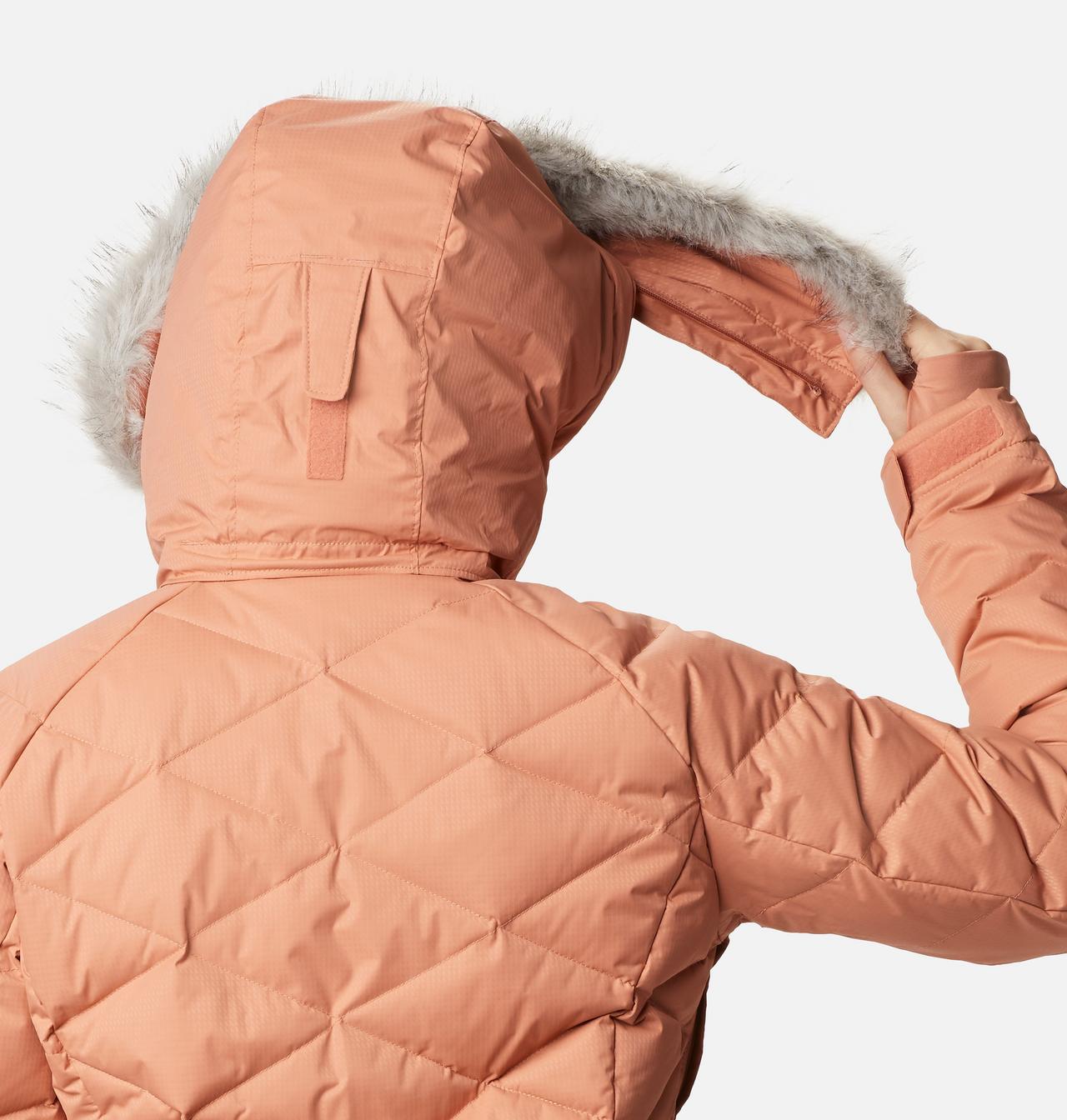 Women’s Lay D Down™ II Jacket 11