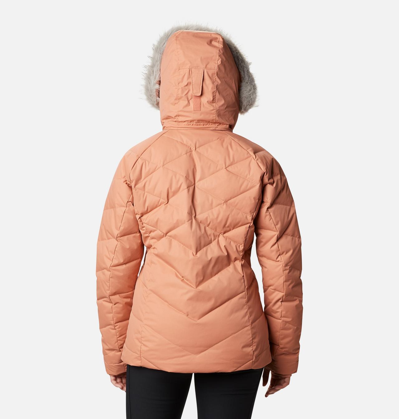 Women’s Lay D Down™ II Jacket 2