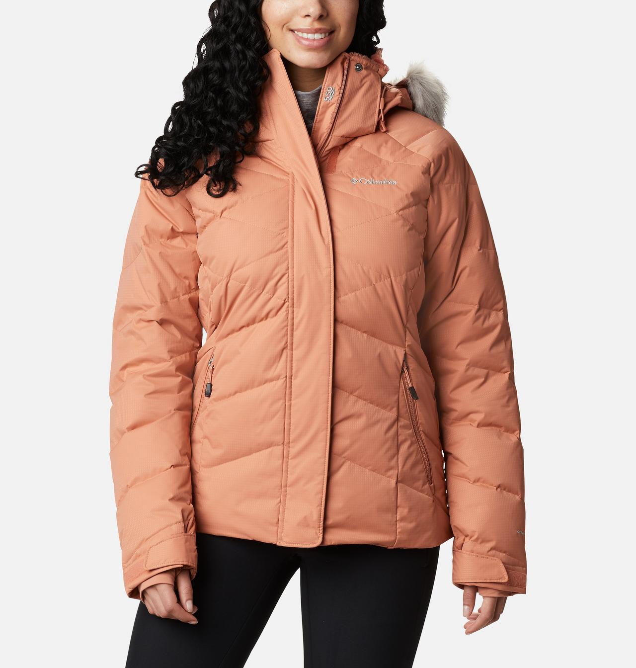 Women’s Lay D Down™ II Jacket 1