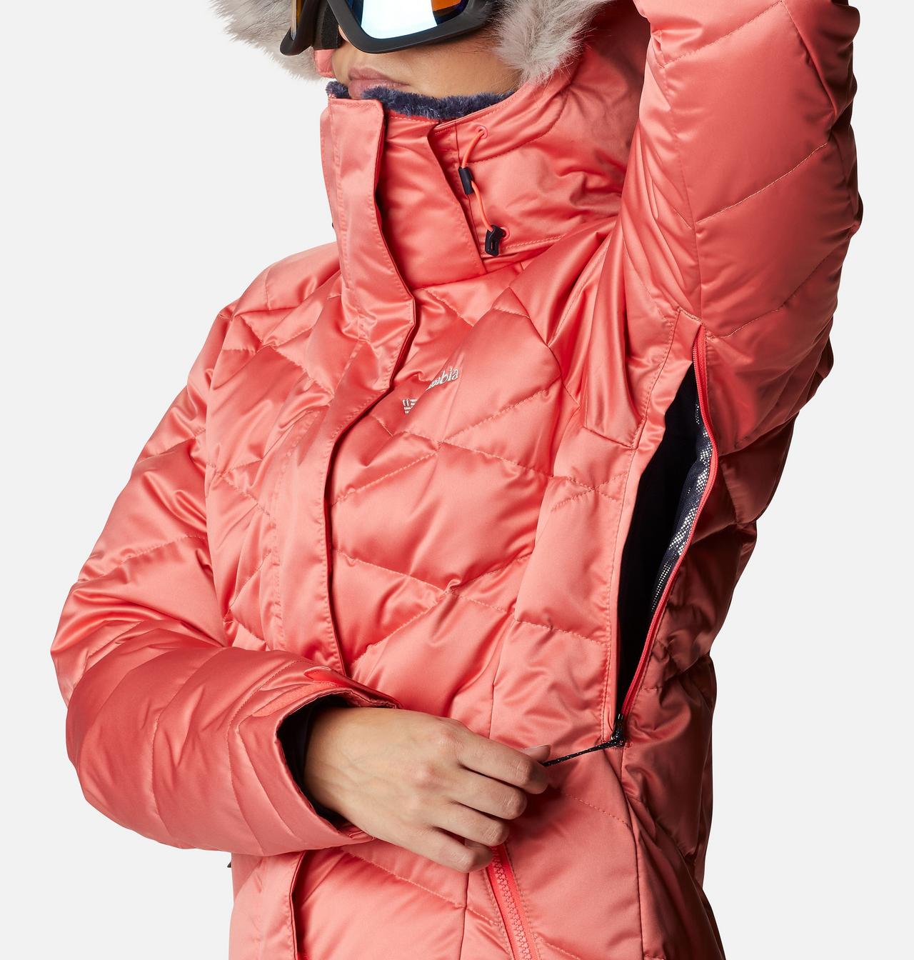 Women’s Lay D Down™ II Jacket 12