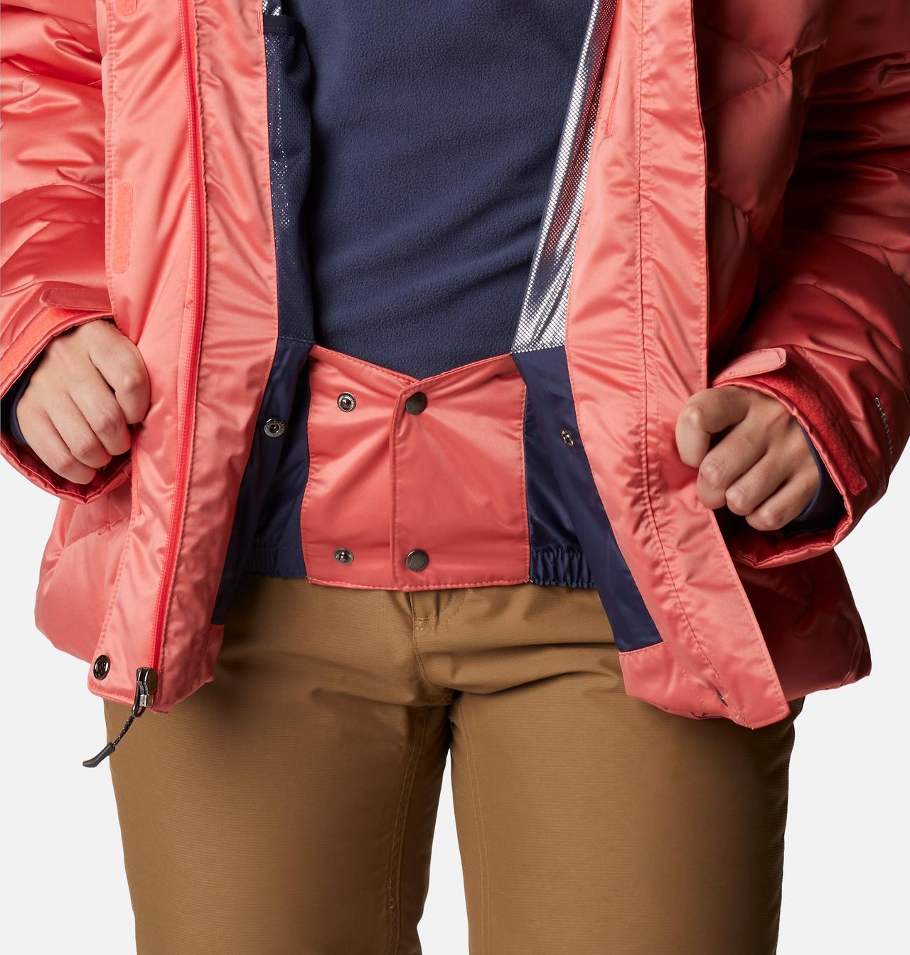 Women’s Lay D Down™ II Jacket 14