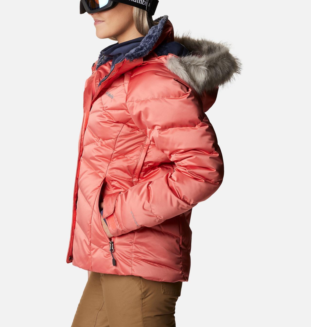 Women’s Lay D Down™ II Jacket 3