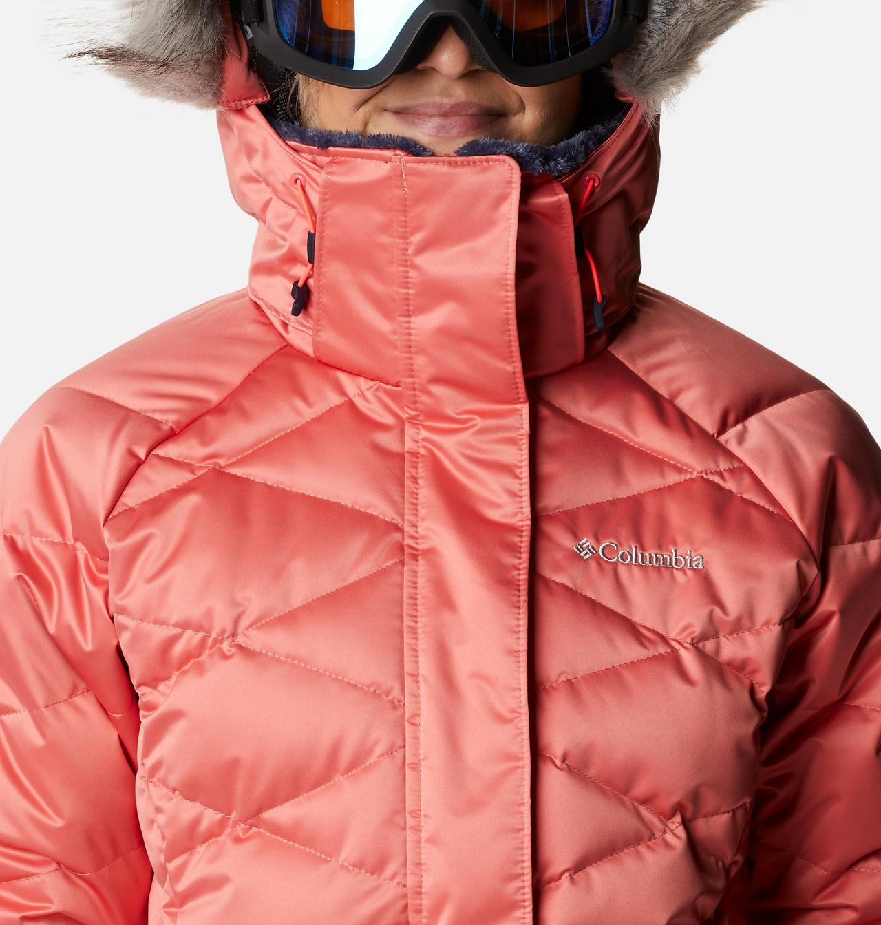 Women’s Lay D Down™ II Jacket 4