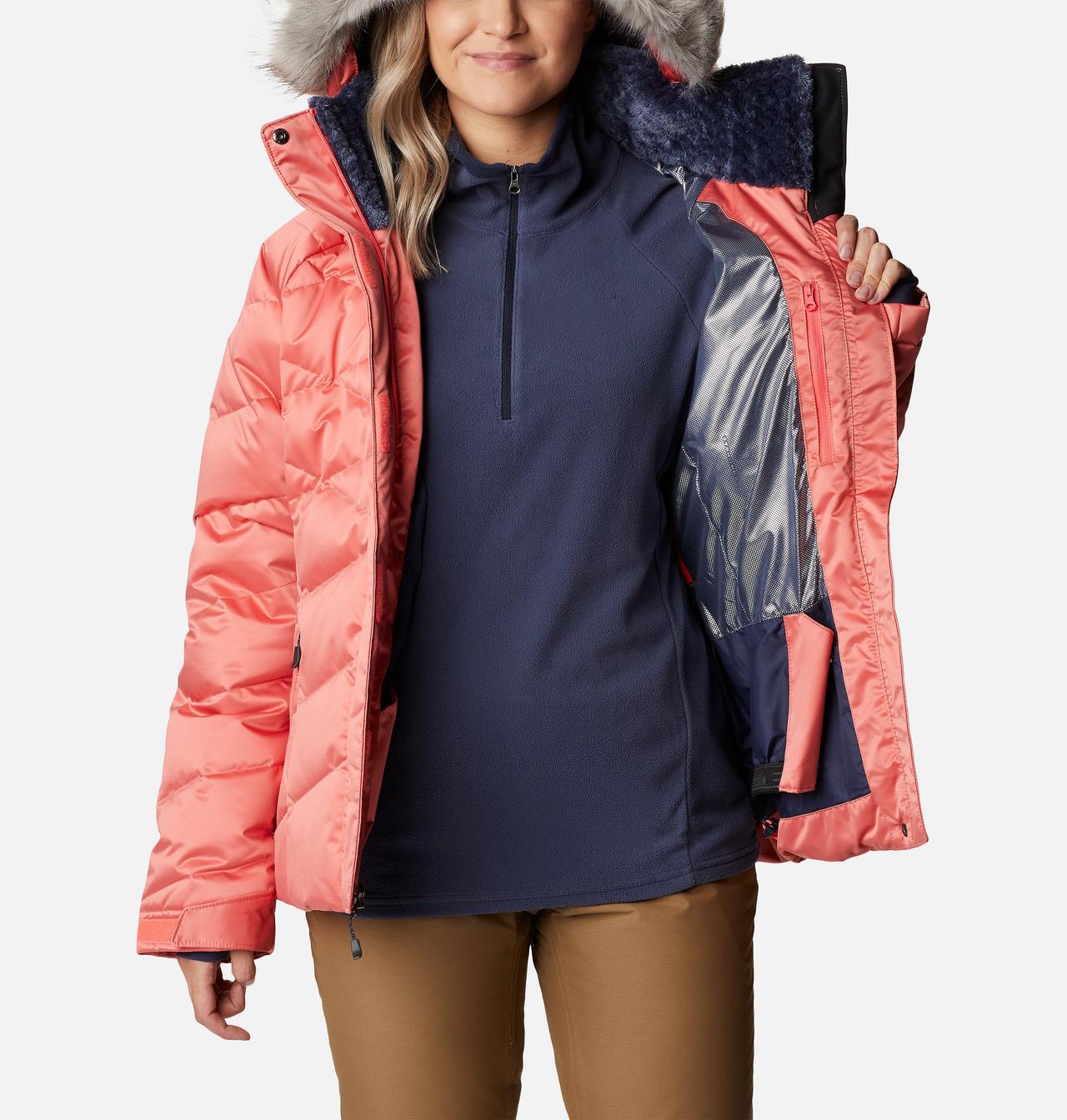 Women’s Lay D Down™ II Jacket 6