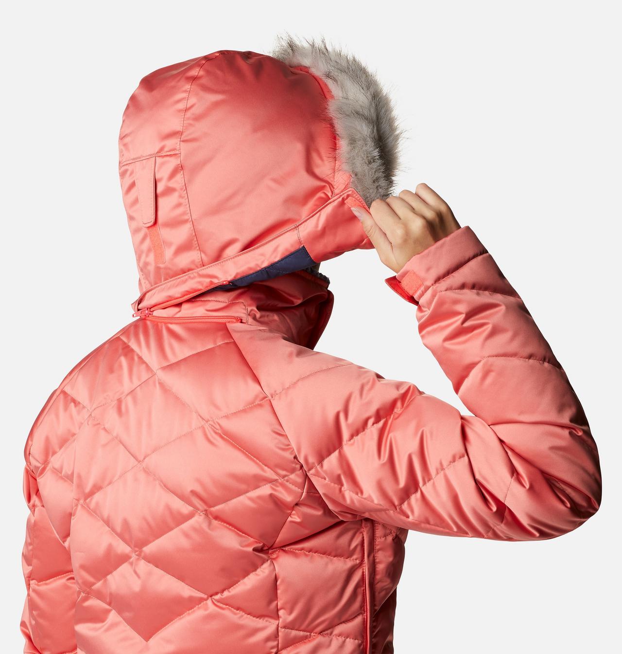 Women’s Lay D Down™ II Jacket 9