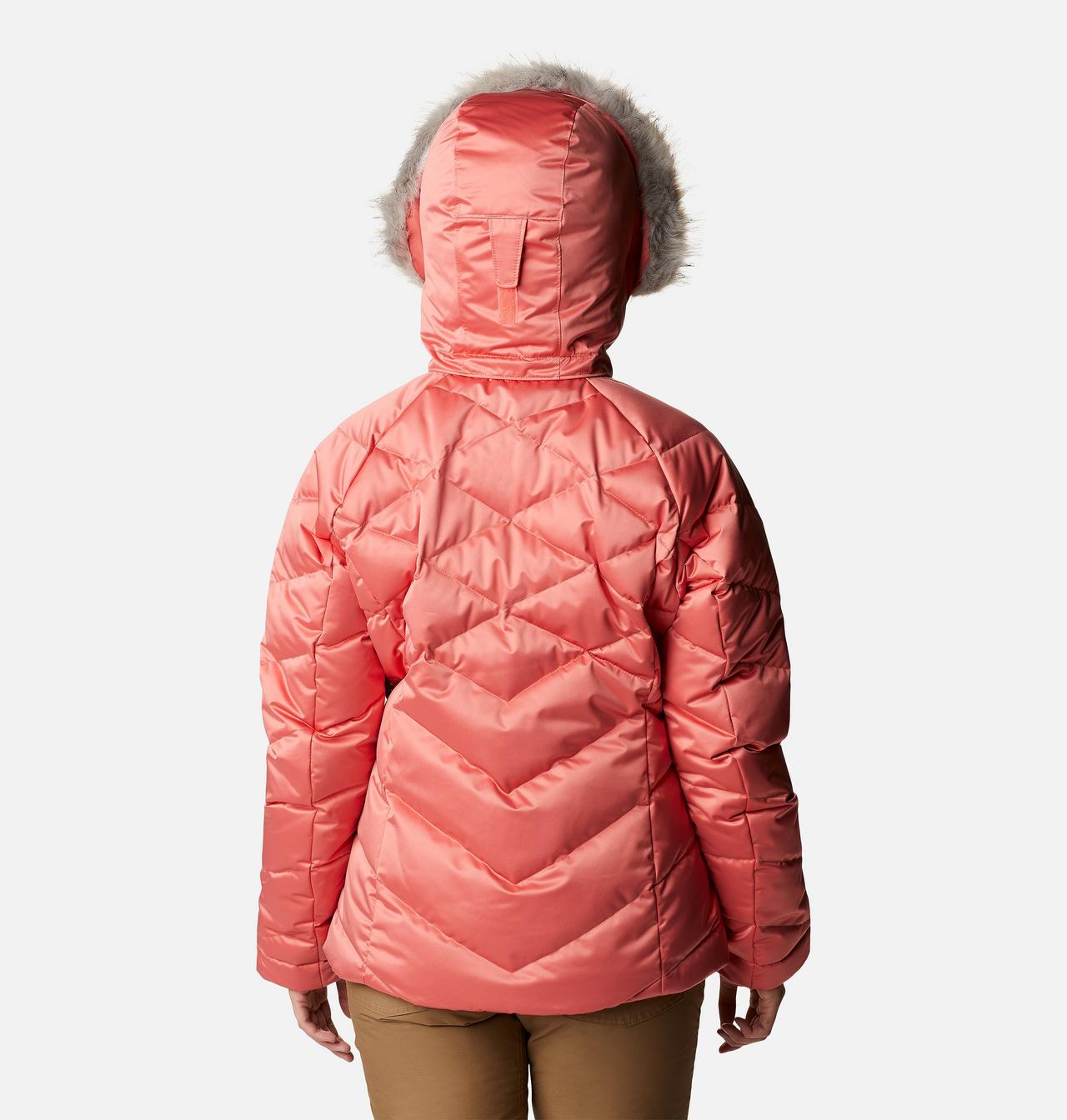 Women’s Lay D Down™ II Jacket 2
