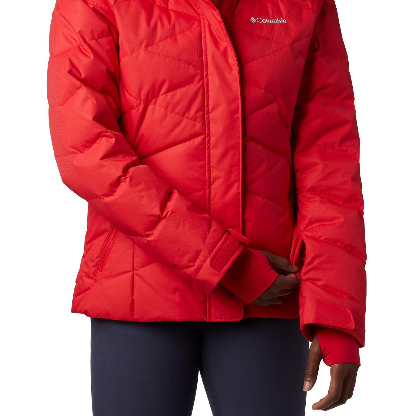 Women’s Lay D Down™ II Jacket 4