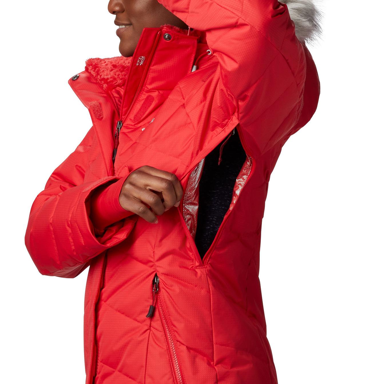 Women’s Lay D Down™ II Jacket 5