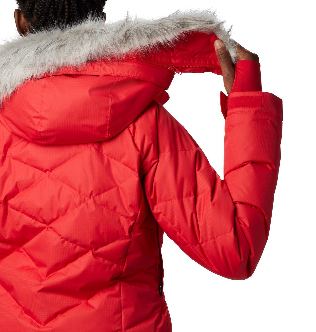 Women’s Lay D Down™ II Jacket 6