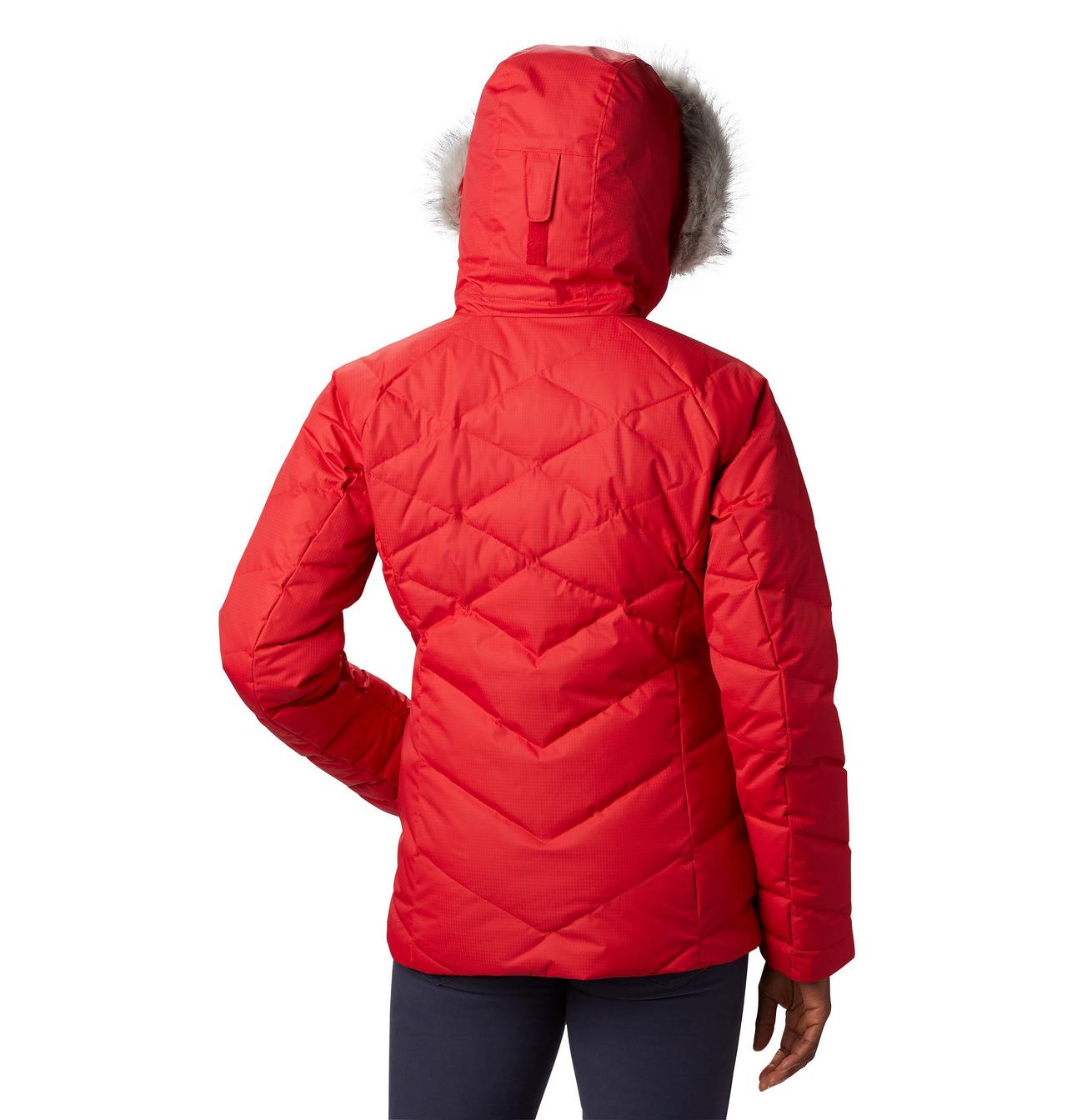 Women’s Lay D Down™ II Jacket 2